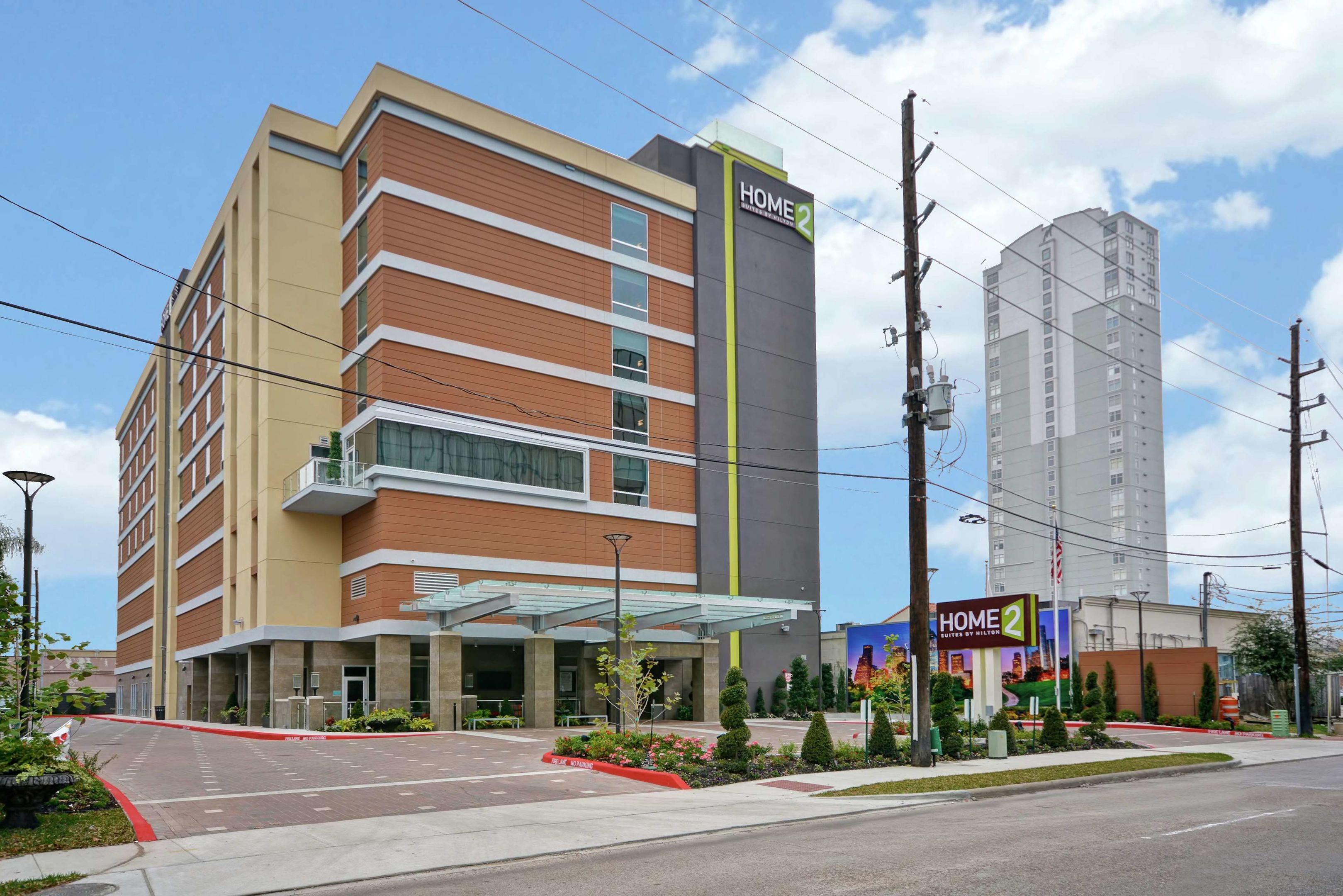 Home2 Suites By Hilton At The Galleria — photo 4