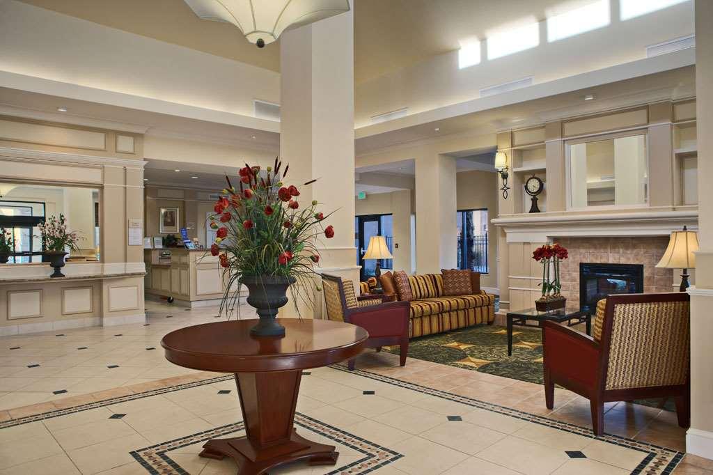 Hilton Garden Inn Palmdale — photo 4