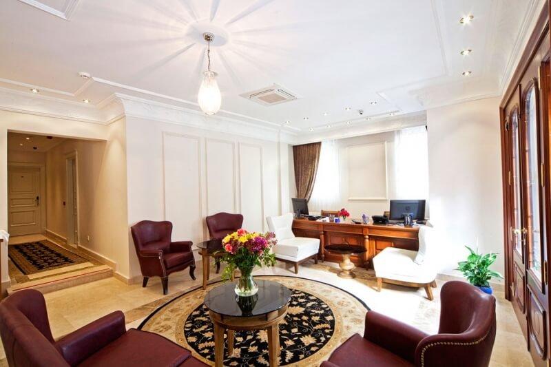 Aren Suites — photo 4
