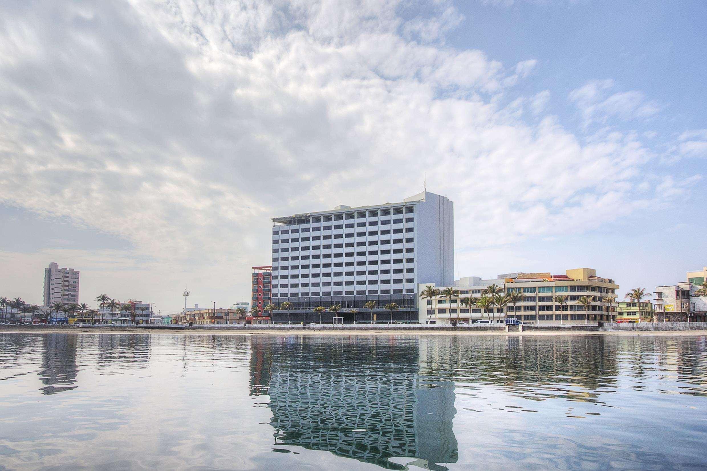 DoubleTree by Hilton Hotel Veracruz — photo 4