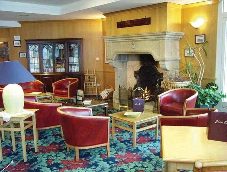 Mercure Granville Le Grand Large — photo 4