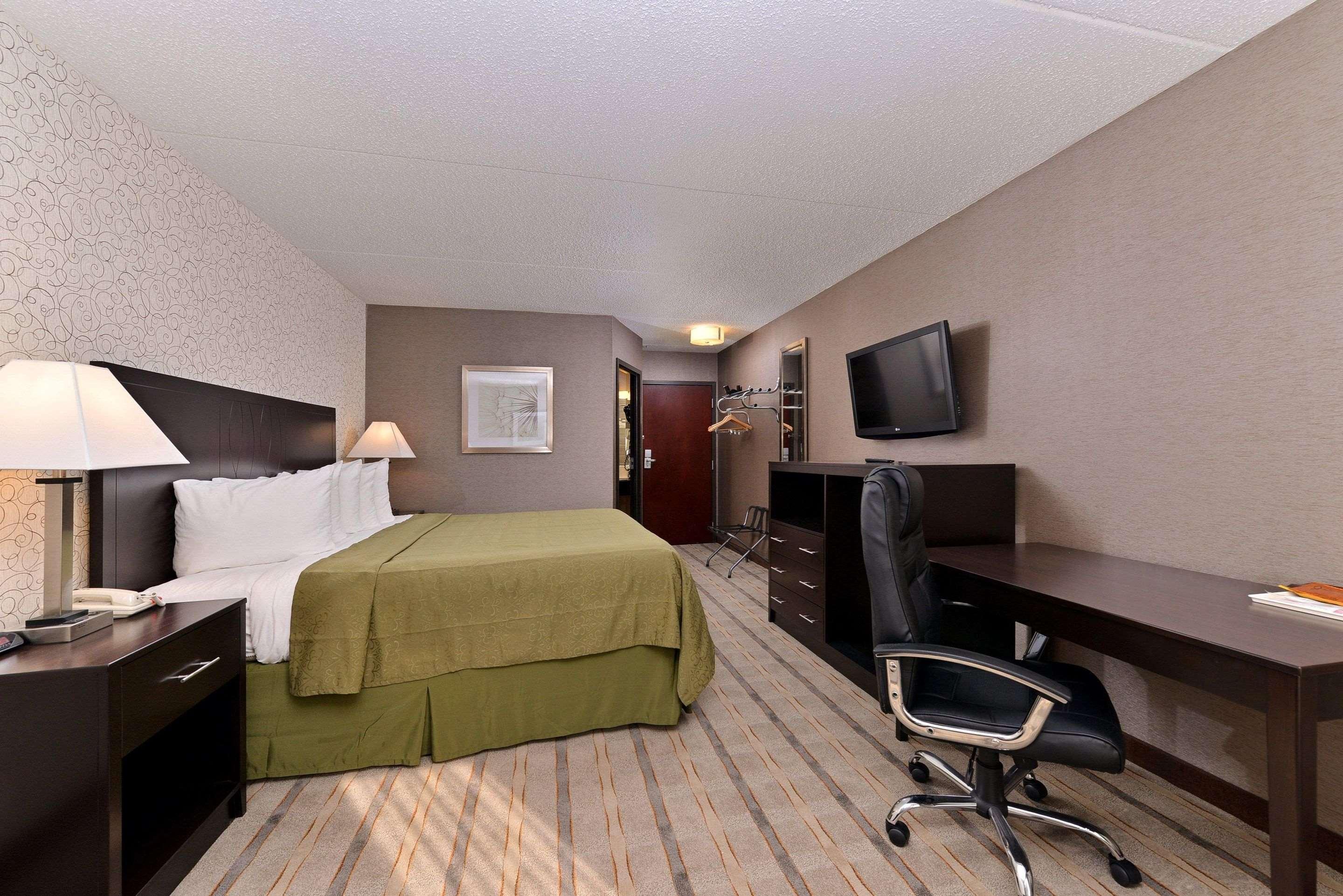 Quality Inn & Suites Matteson — photo 4