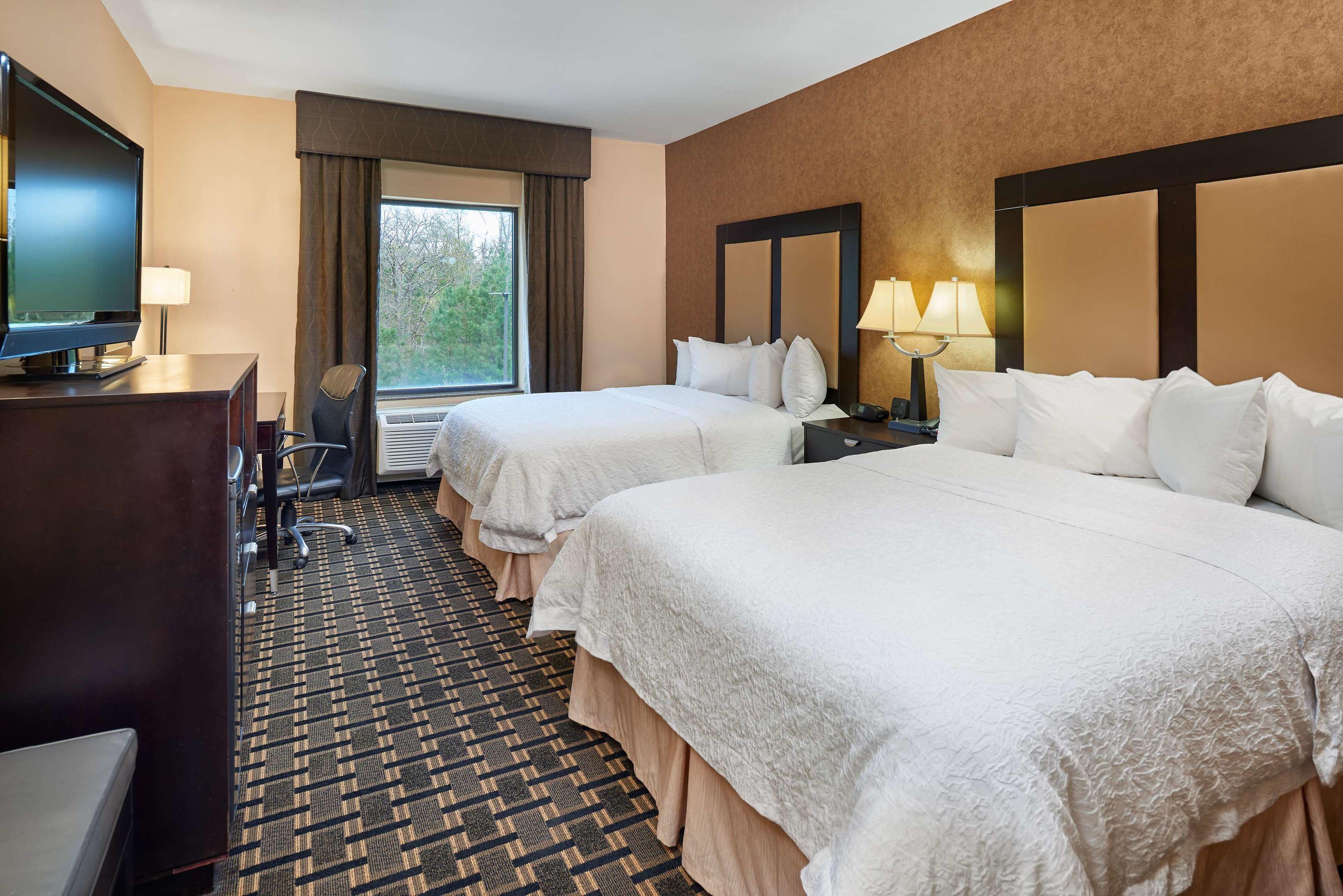 Hampton Inn & Suites Longview North — photo 4