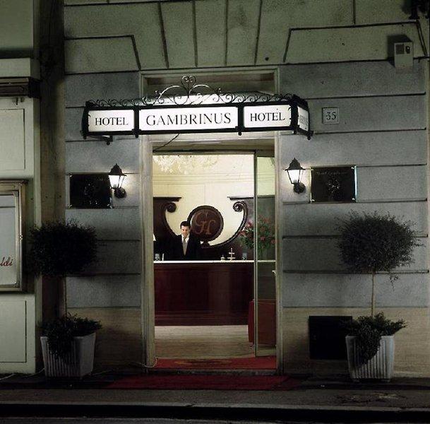 Gambrinus — photo 4