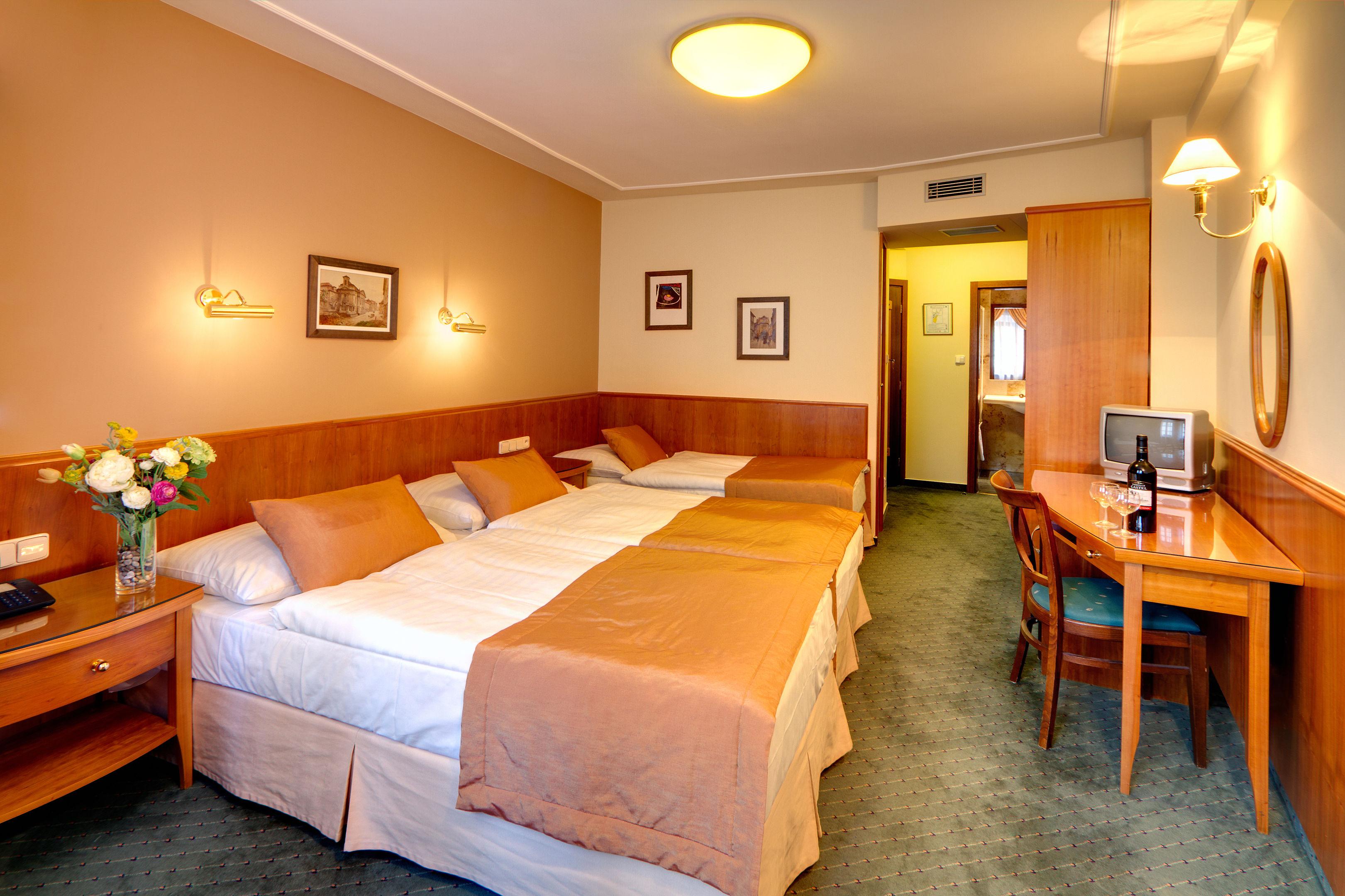 Hotel Clementin — photo 5