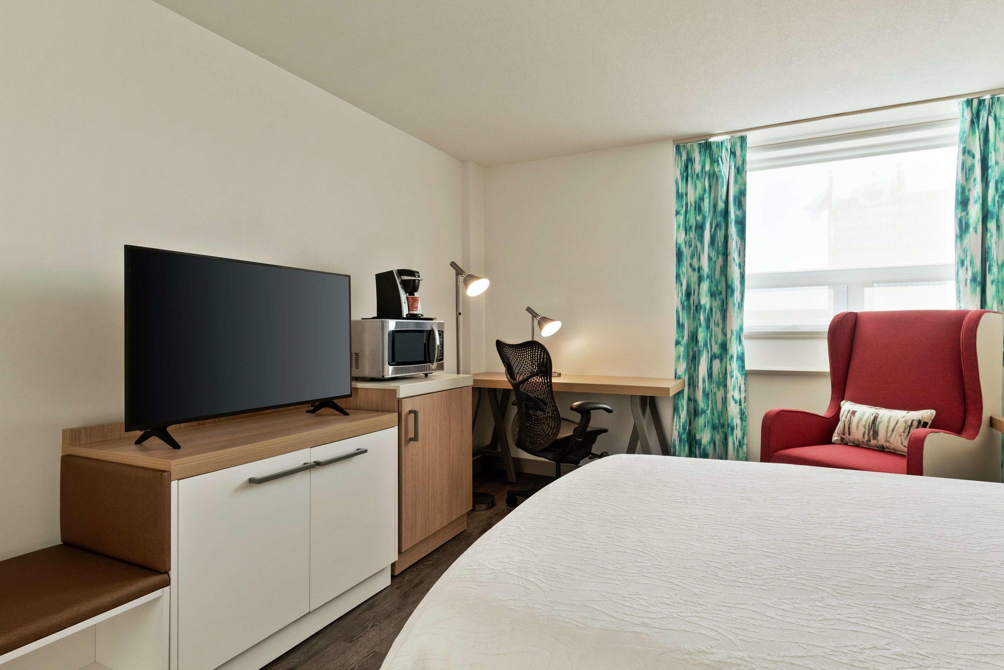 Hilton Garden Inn Saskatoon Downtown — photo 3