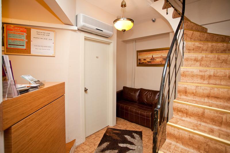 Ancient Town Hotel — photo 5