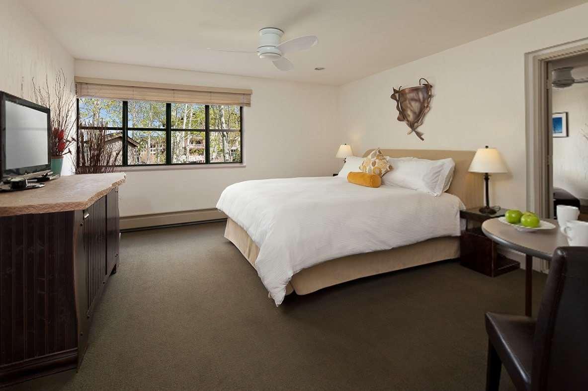 Plumpjack Squaw Valley Inn — photo 5