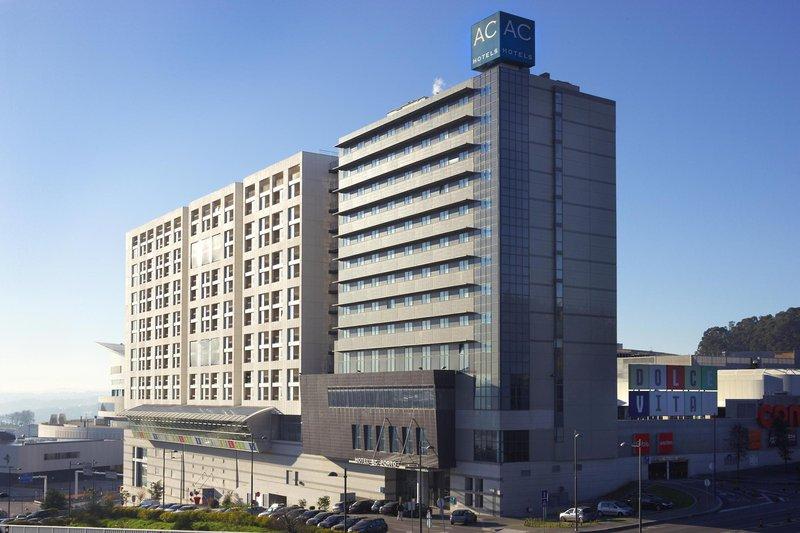 AC Hotel Porto — photo 3