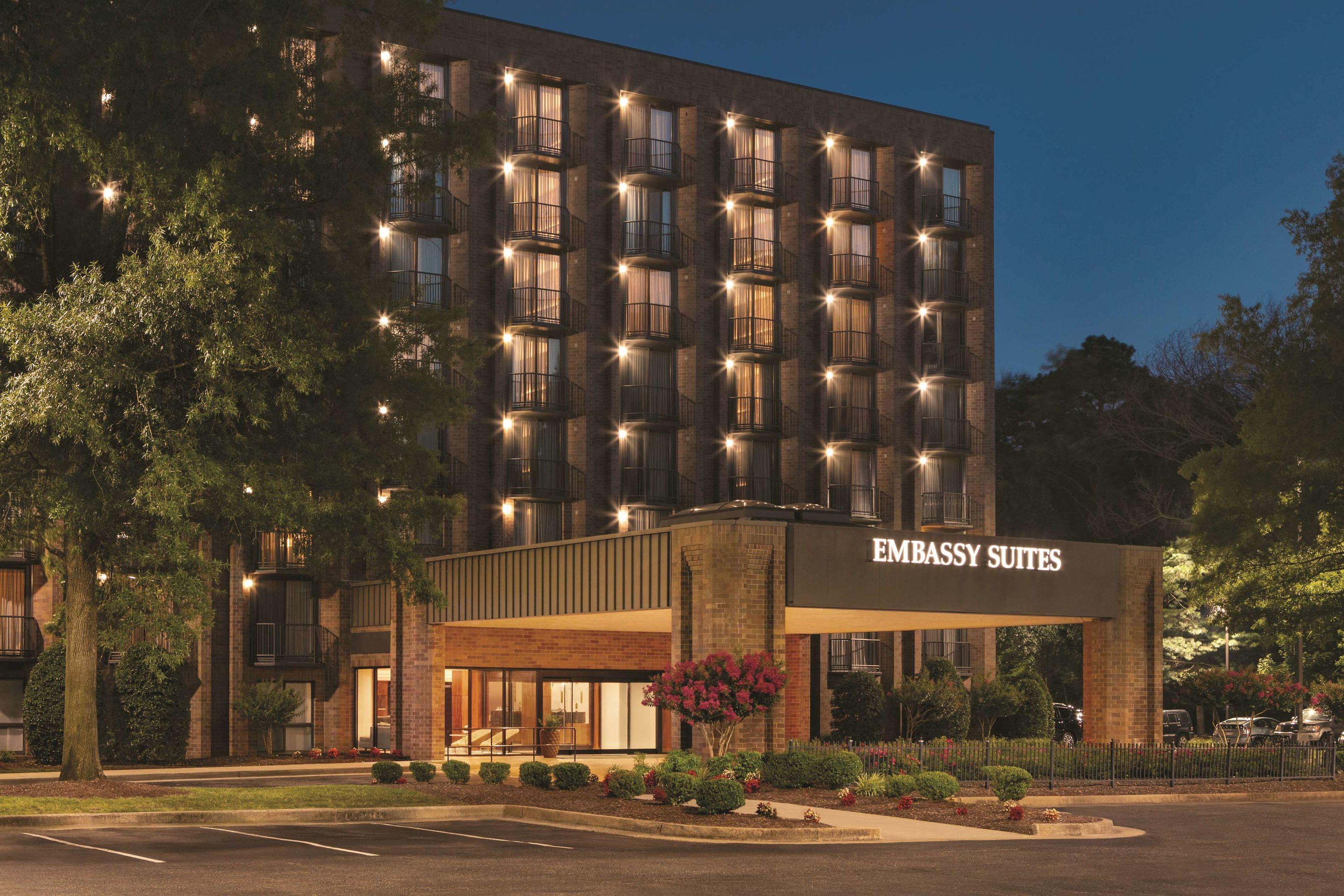 Embassy Suites by Hilton Richmond — photo 3
