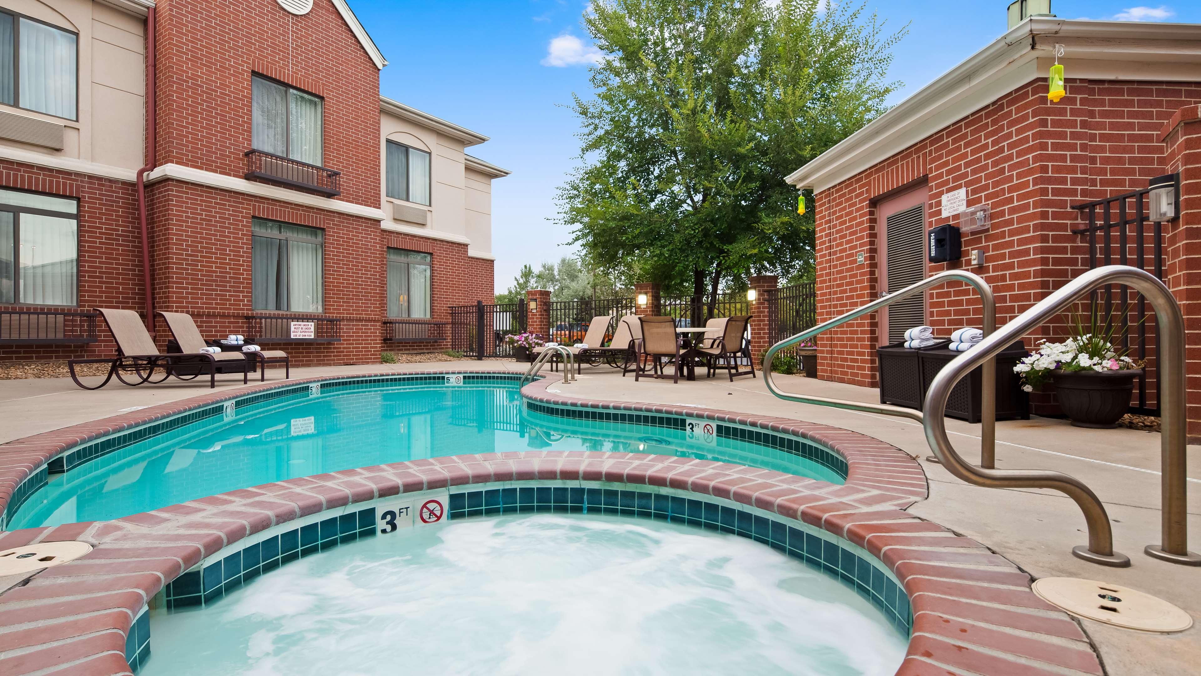 Best Western Plus Louisville Inn & Suites — photo 5