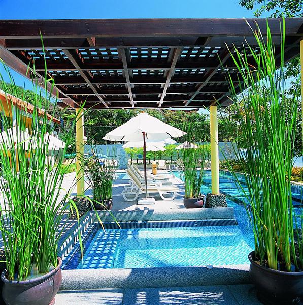 By The Sea Phuket Beach Resort — photo 5