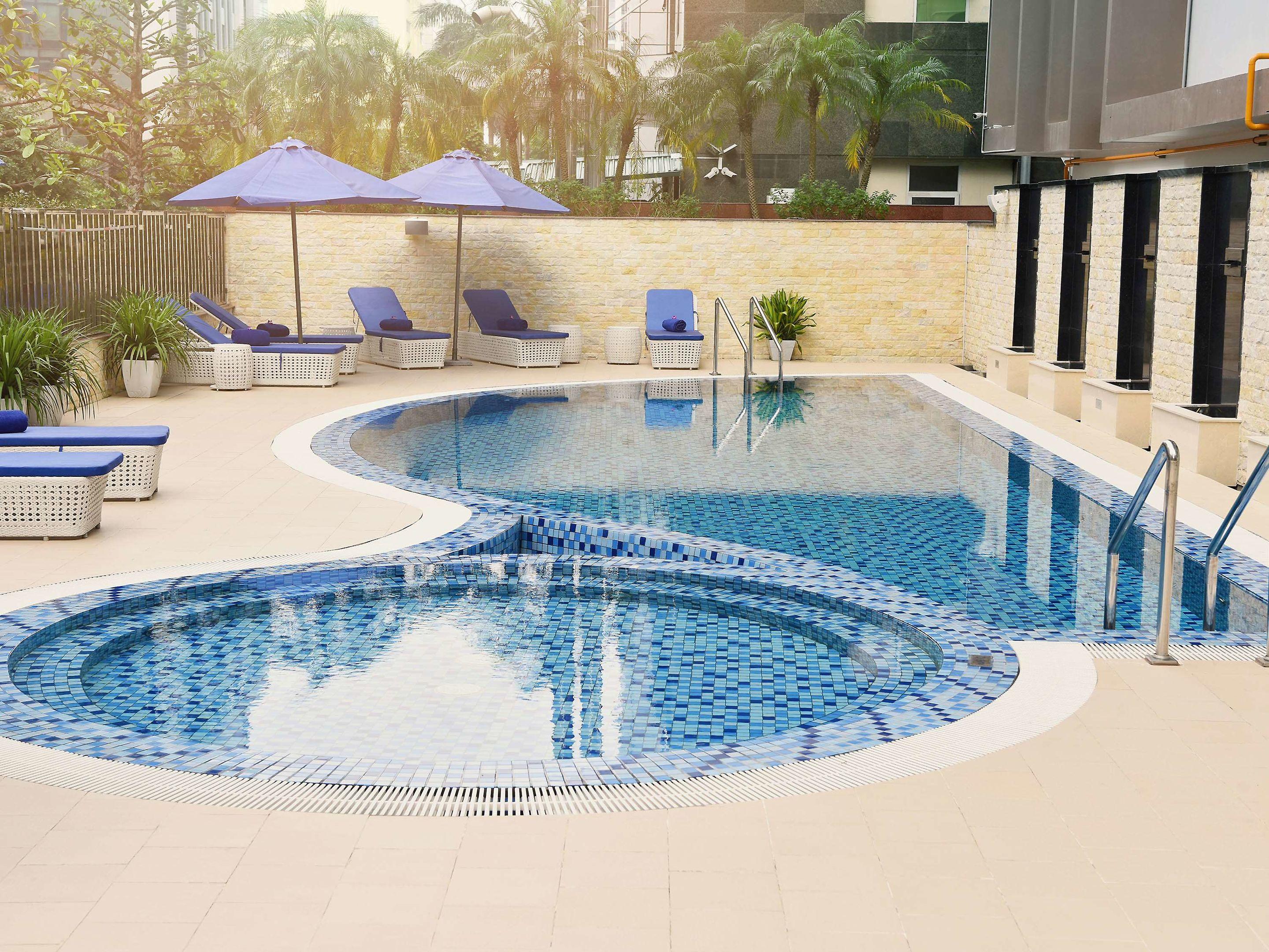Novotel Suites Hanoi — photo 4