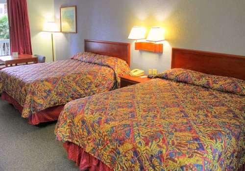 Regency Inn & Suites St. Augustine — photo 5