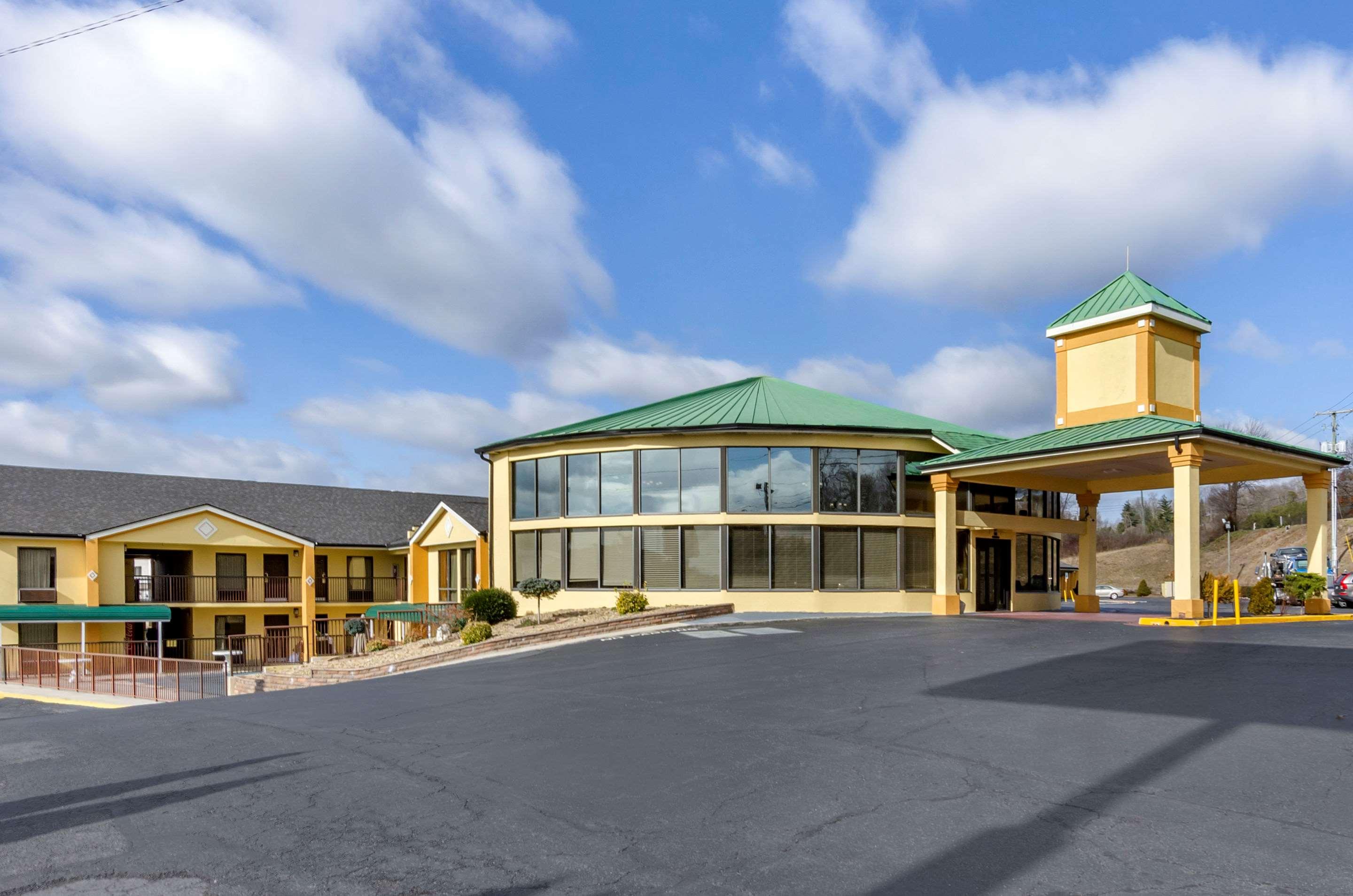 Quality Inn Hillsville — photo 4