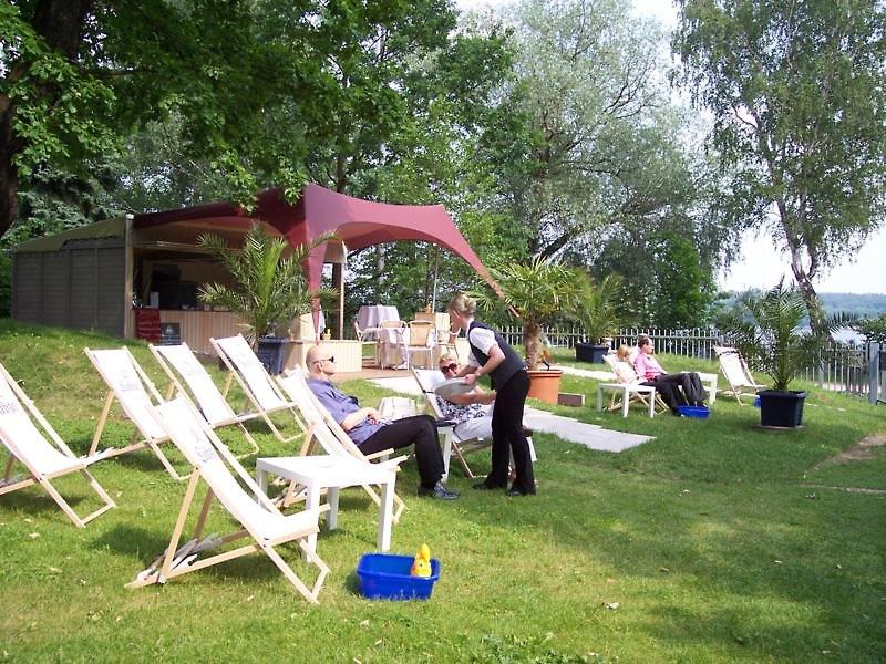 Kongresshotel am Templiner See — photo 5