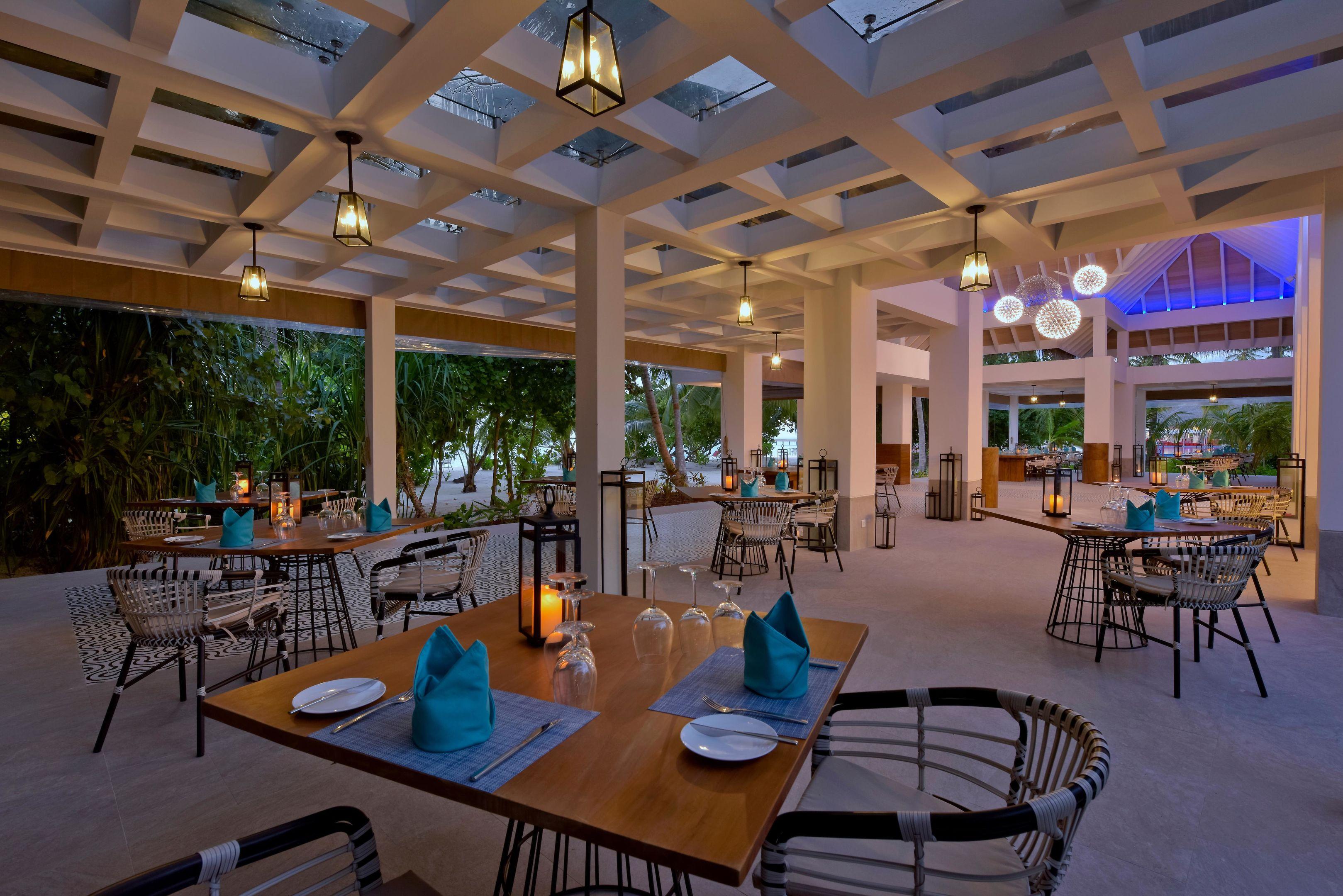 Kandima Maldives — photo 4