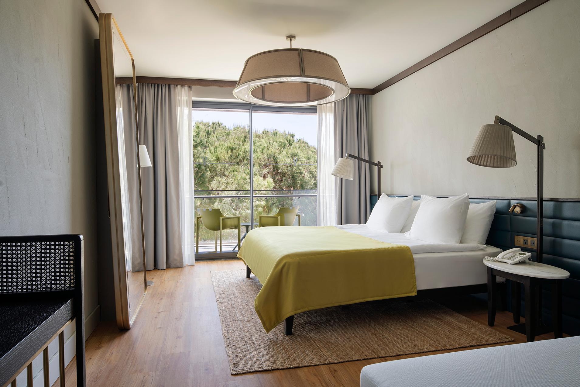 Voyage Belek Golf & Spa — photo 4