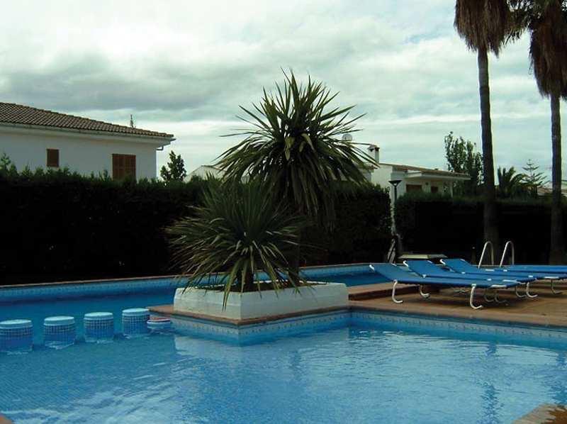 Apartamentos Venecia — photo 4