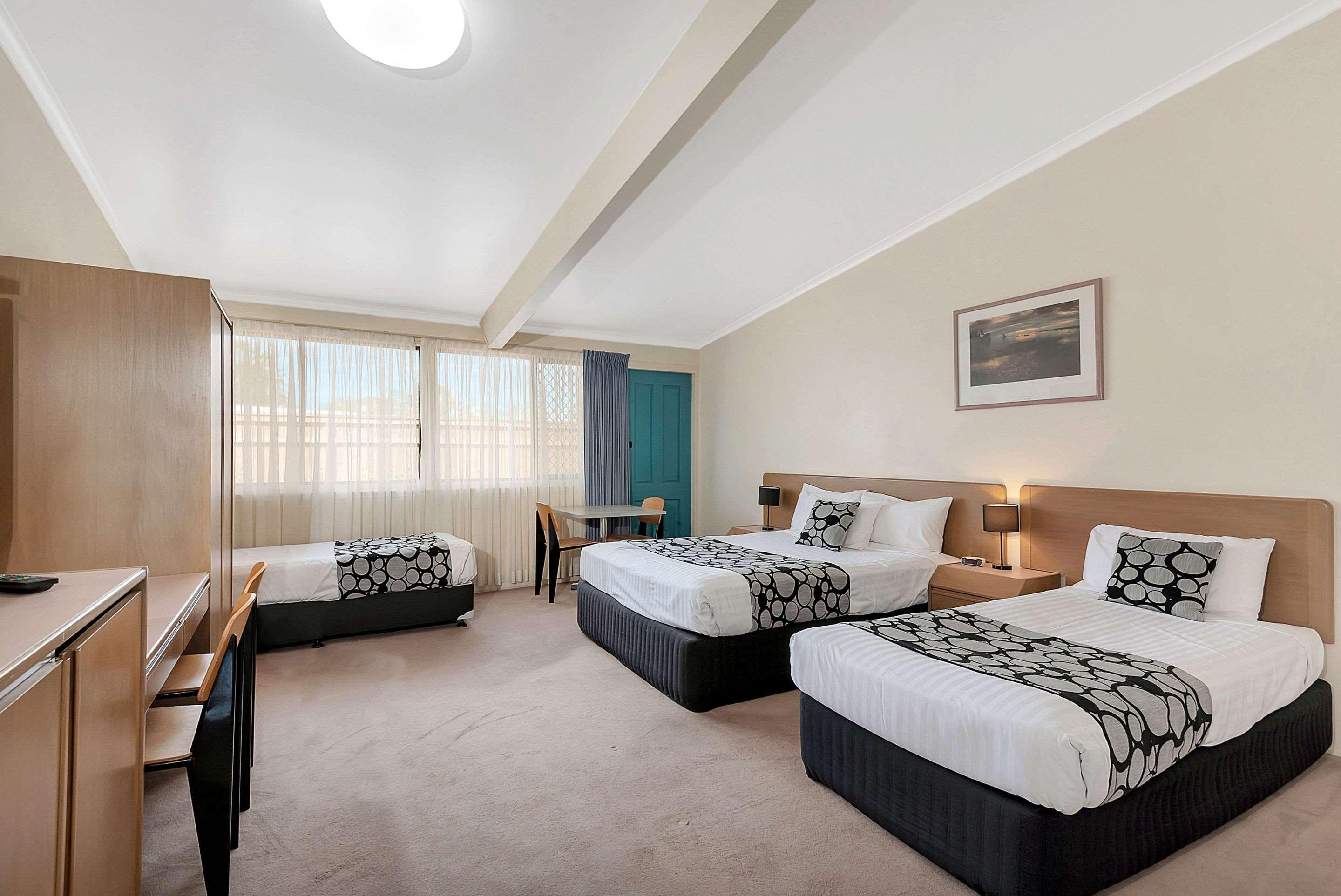 Econo Lodge Toowoomba Motel & Events Centre — photo 5