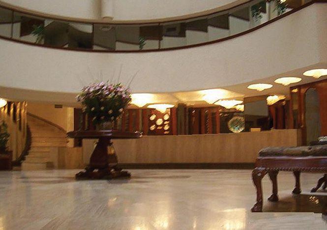 Imperial Hotel Reforma — photo 4