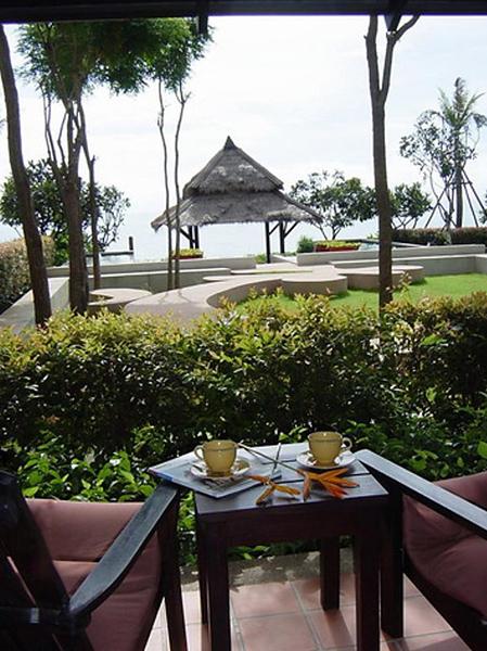 Purimuntra Resort & Spa — photo 3