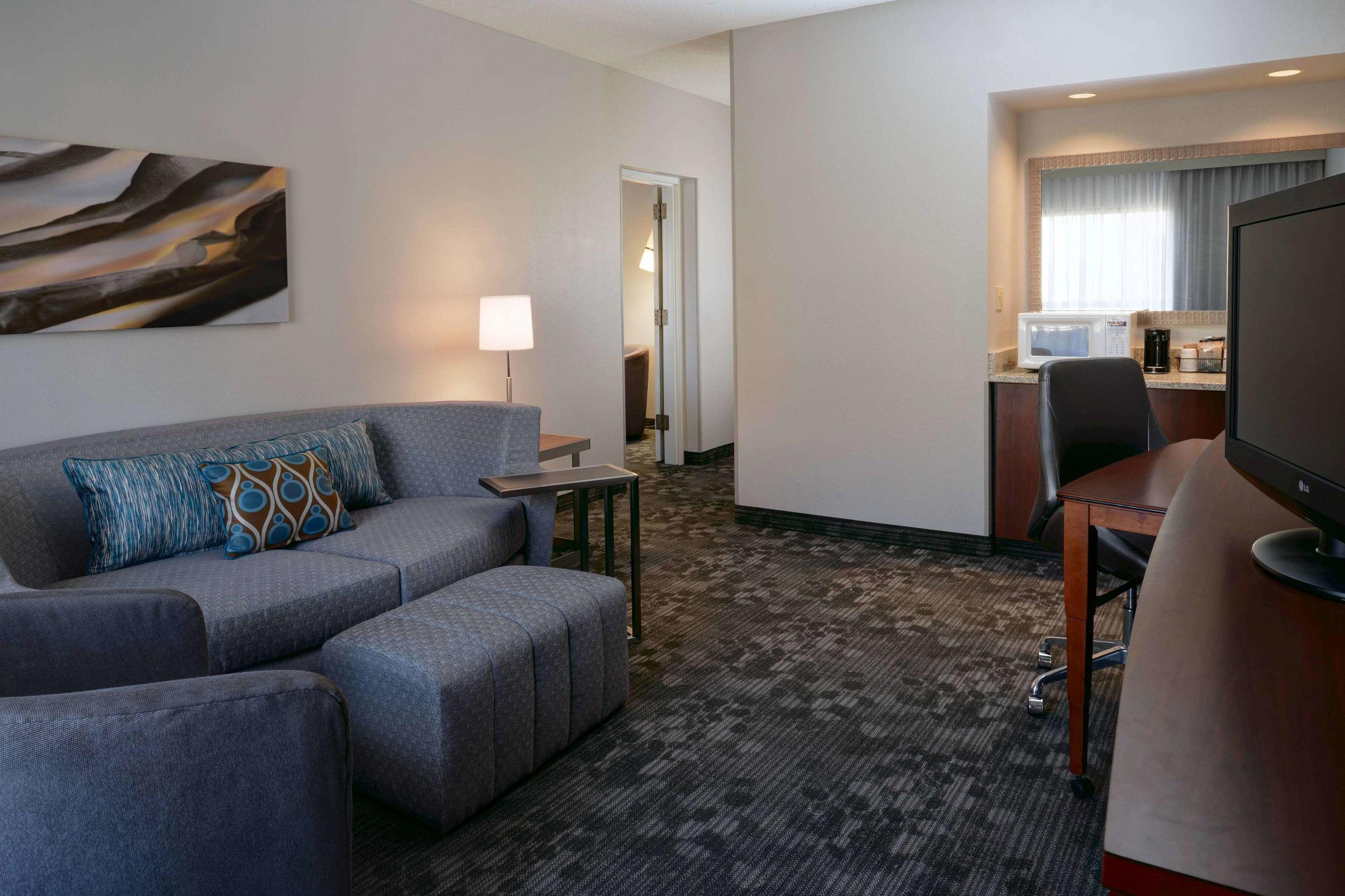 Sonesta Select Kansas City South Overland Park — photo 5