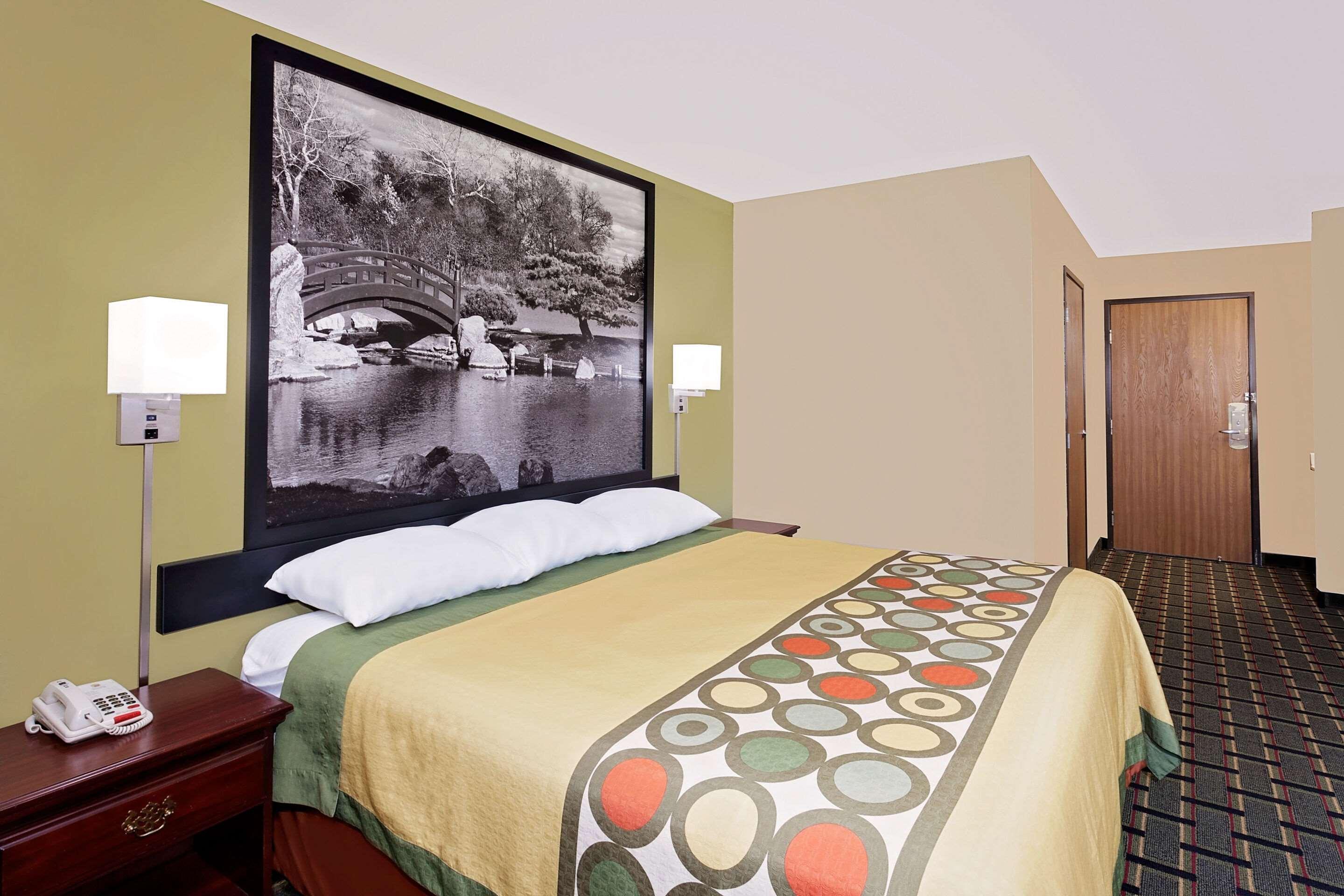 Econo Lodge — photo 4