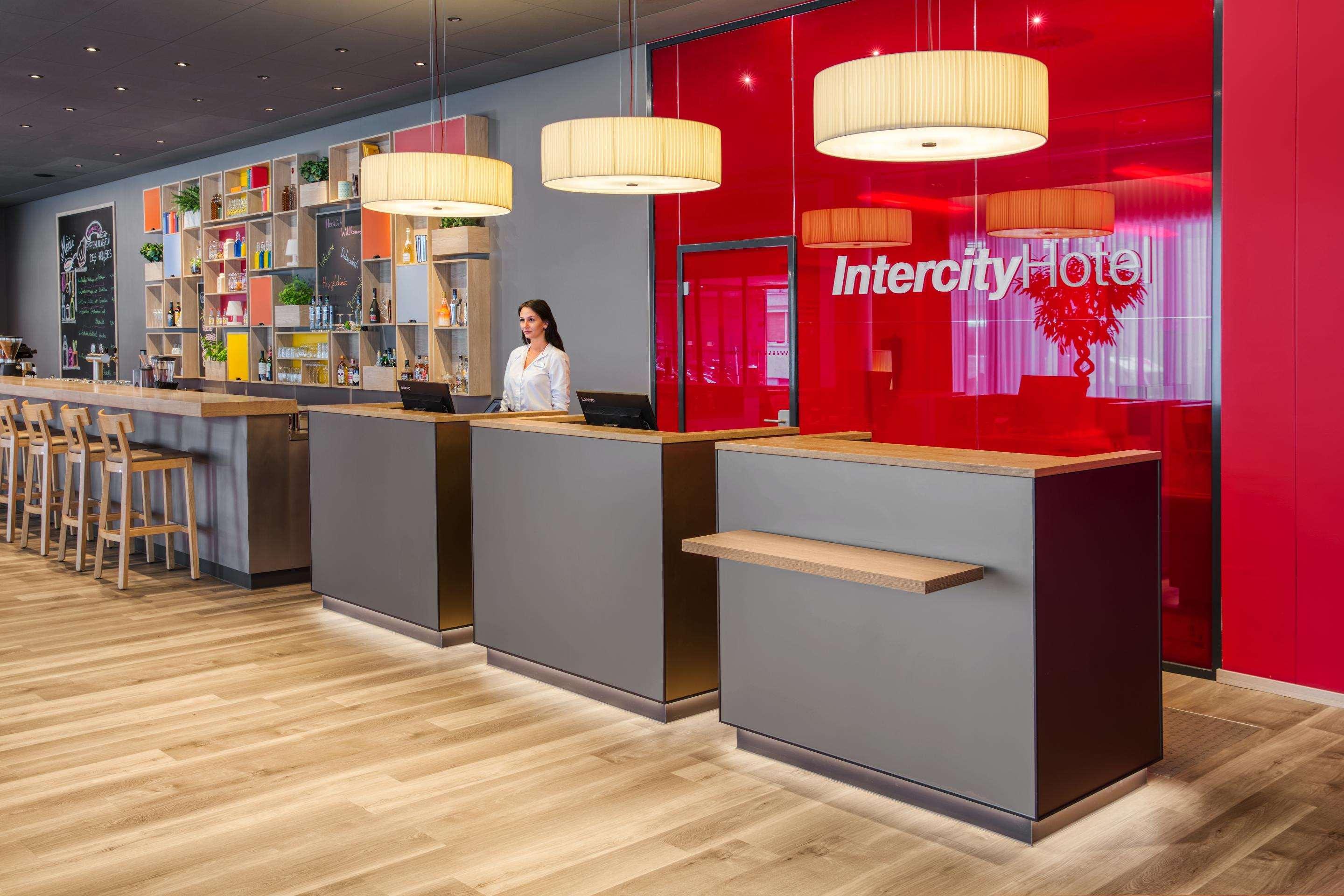 IntercityHotel Graz — photo 4