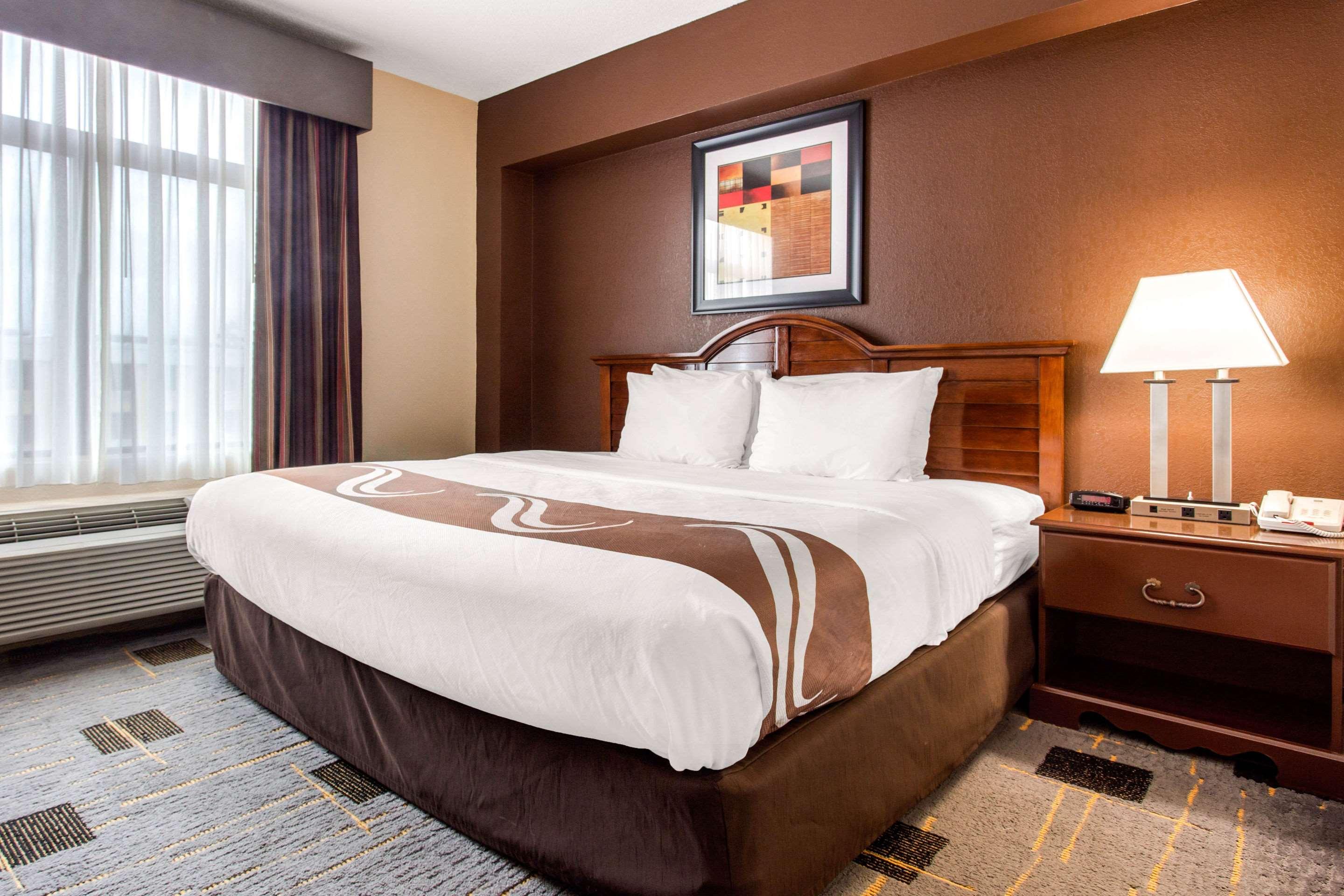 Quality Inn & Suites — photo 4