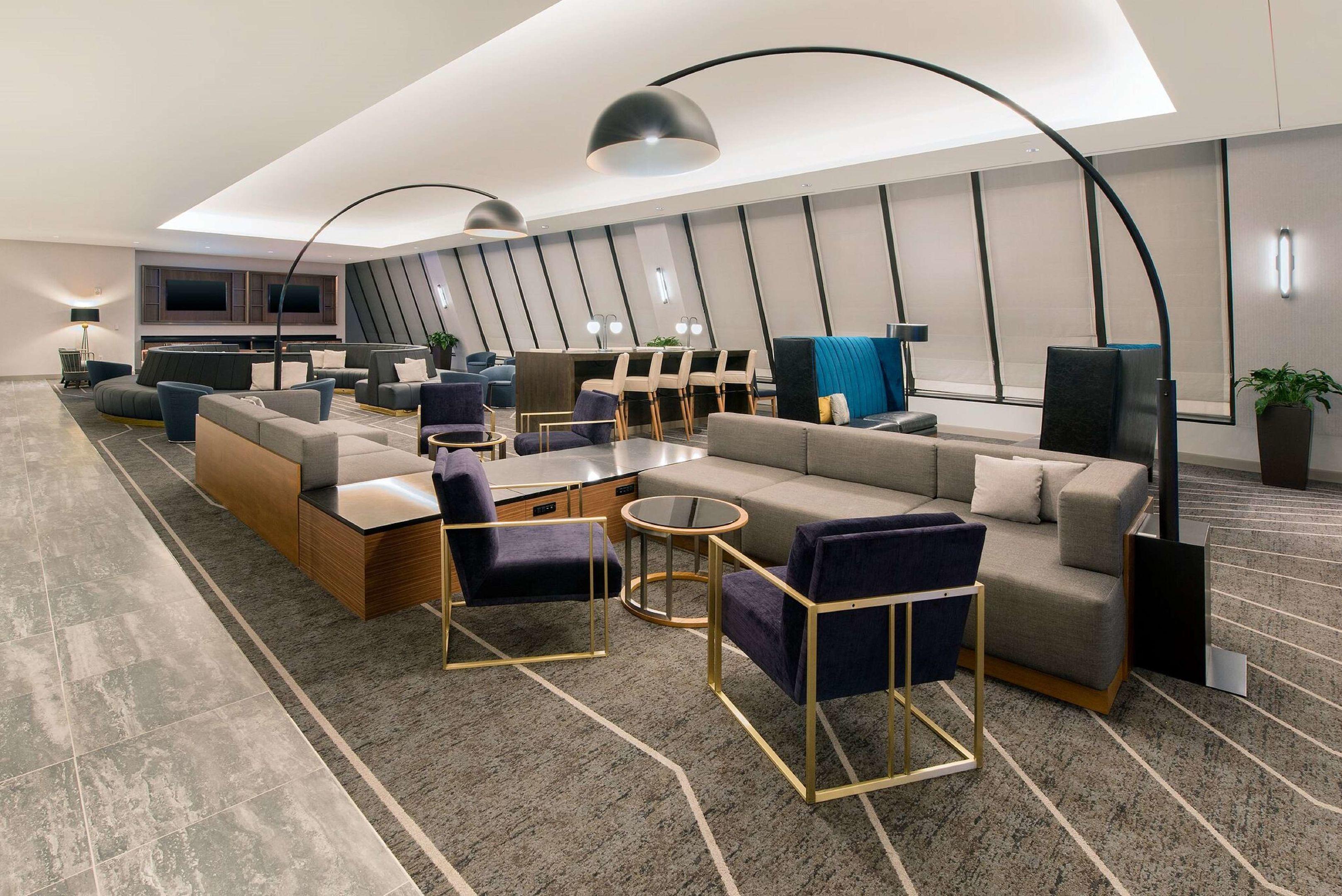 Hilton Atlanta — photo 4