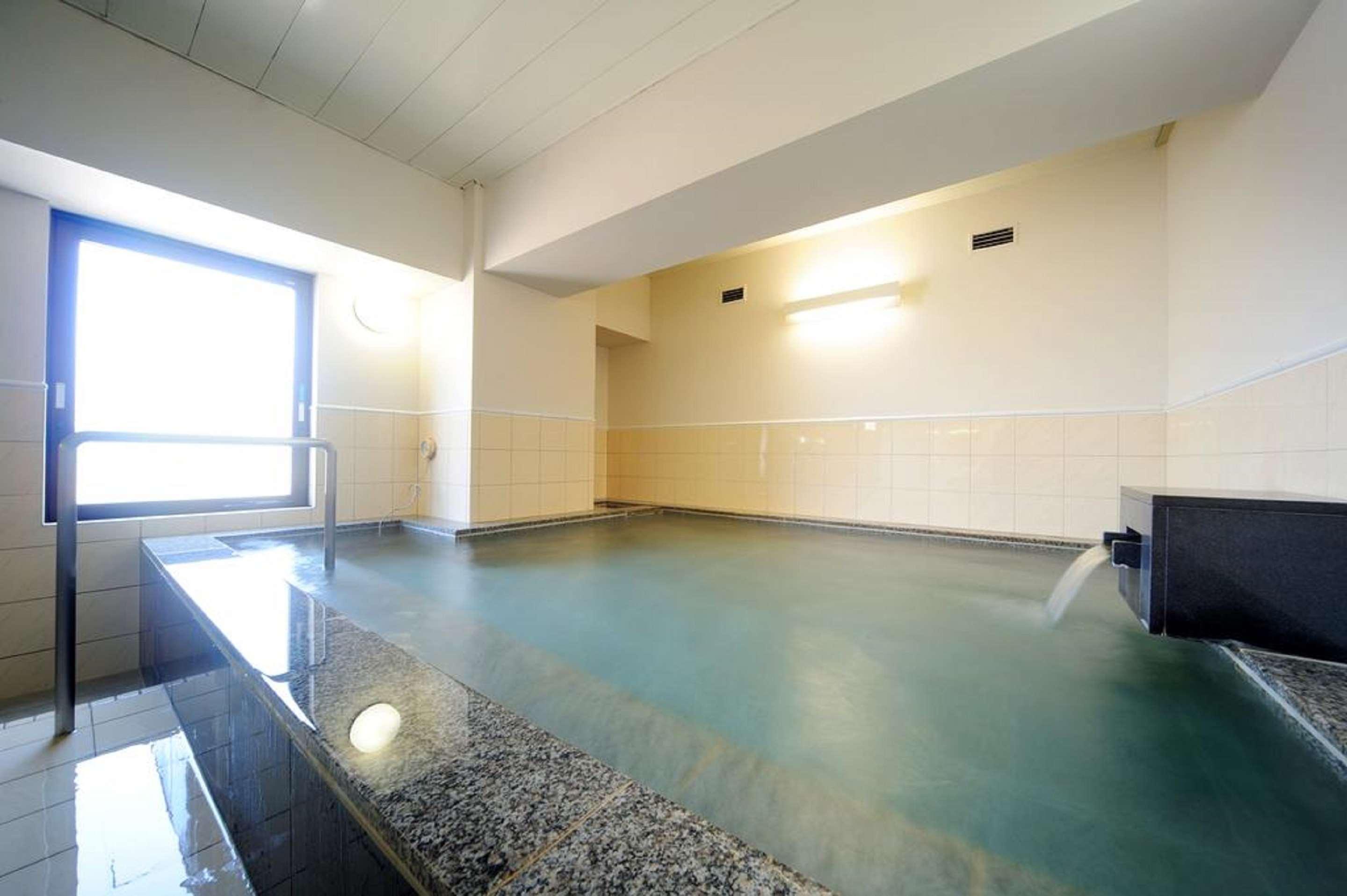 Best Western Hotel The Japonais Yonezawa — photo 5