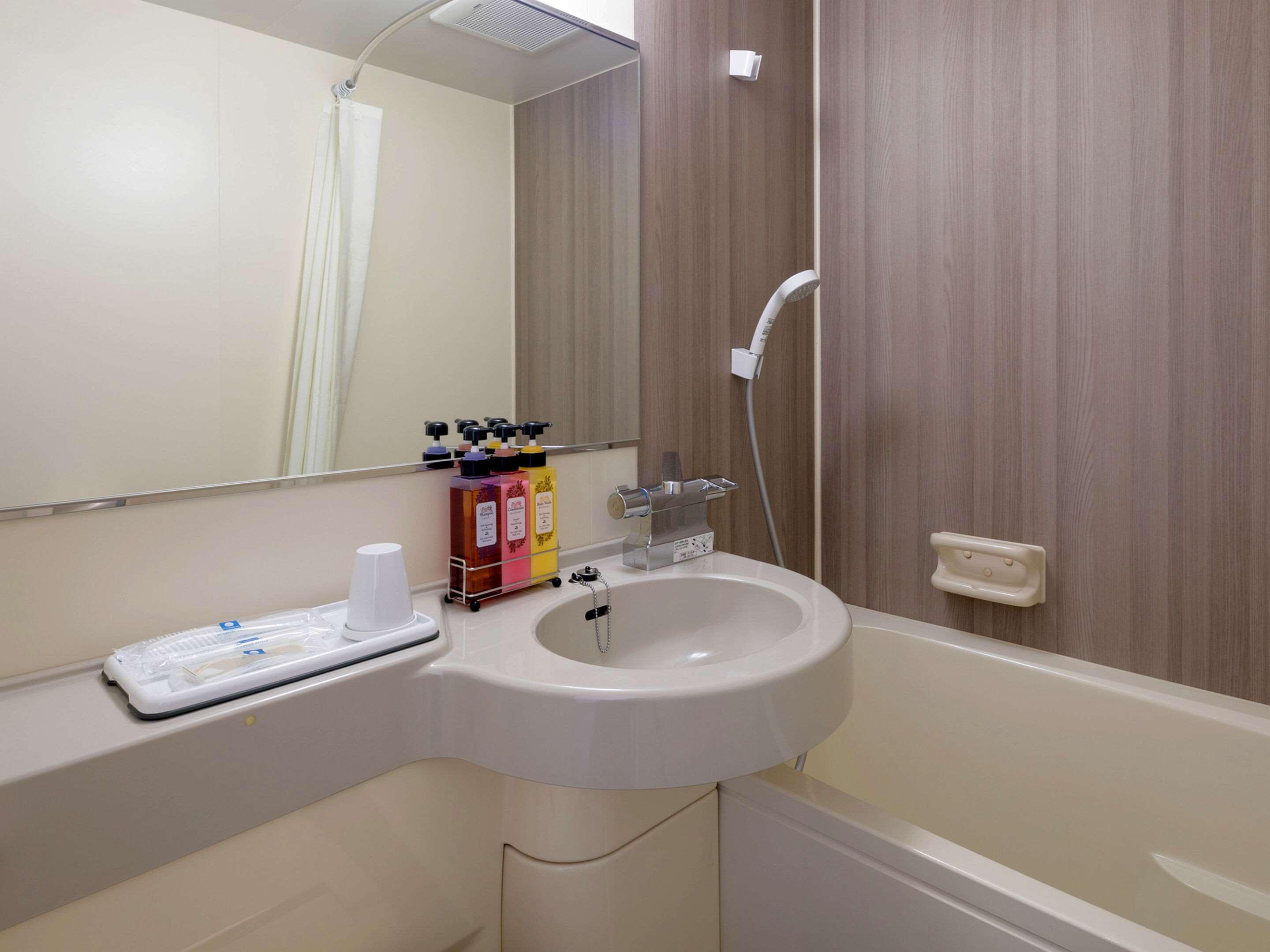 Comfort Hotel Nara — photo 5
