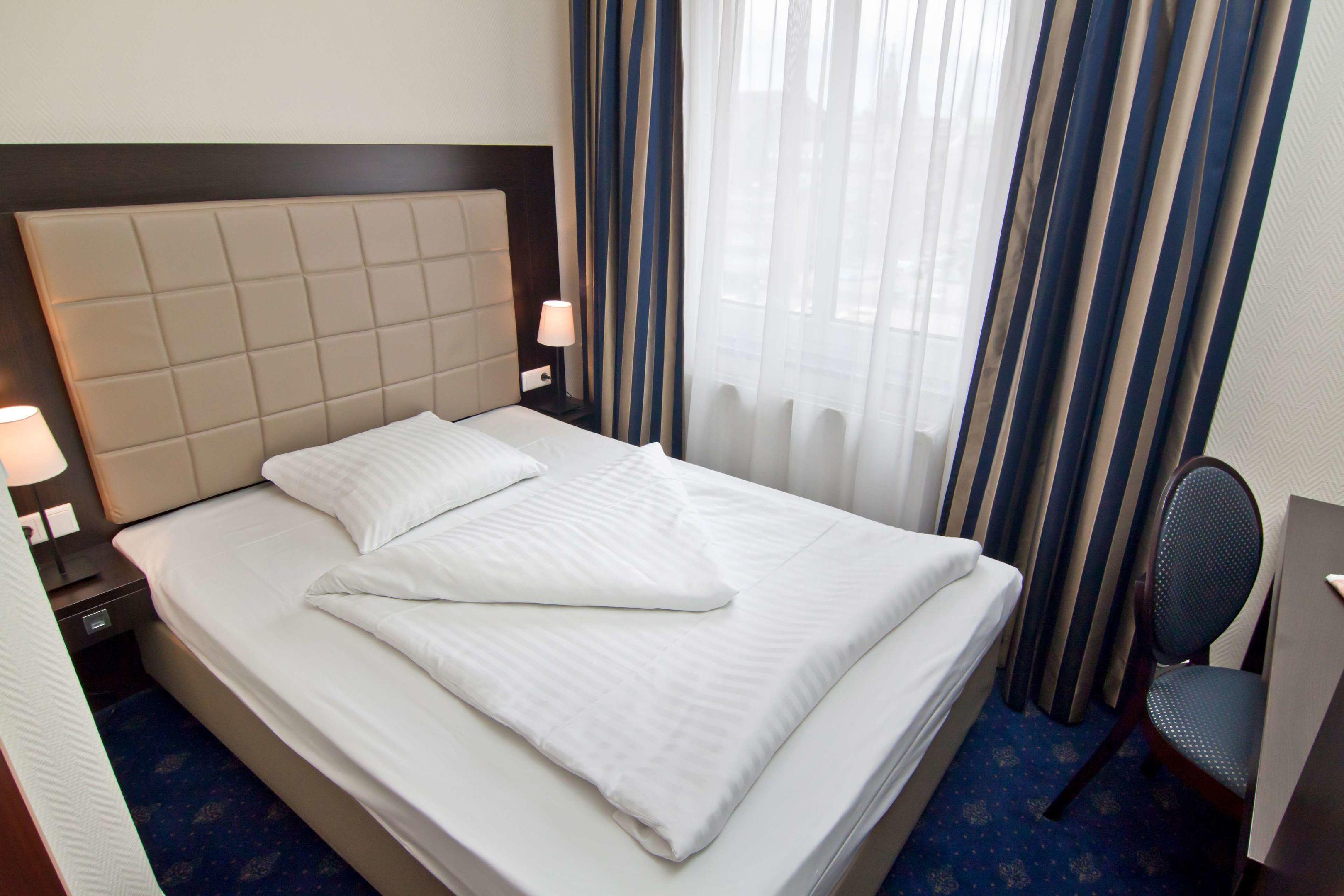 Novum Hotel Continental — photo 4