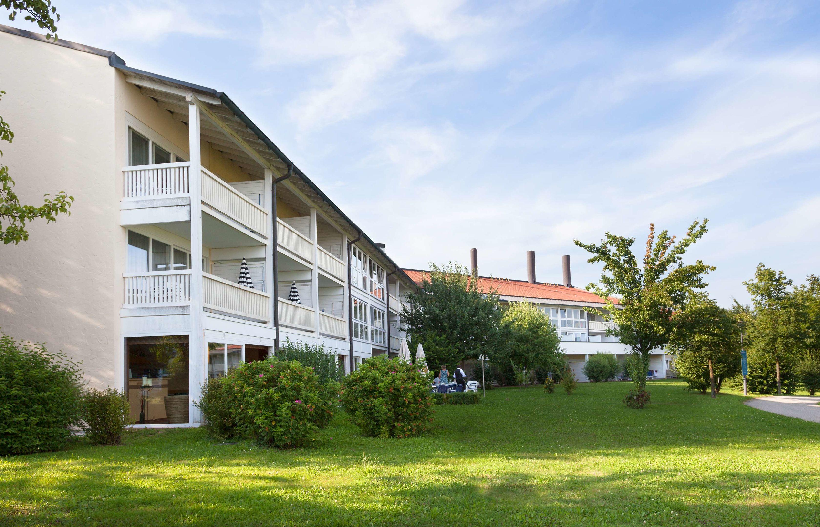 Best Western Aparthotel Birnbachhöhe — photo 4