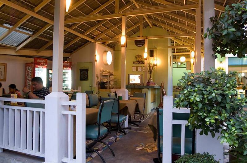 Sawasdee Sukhumvit Inn — photo 4