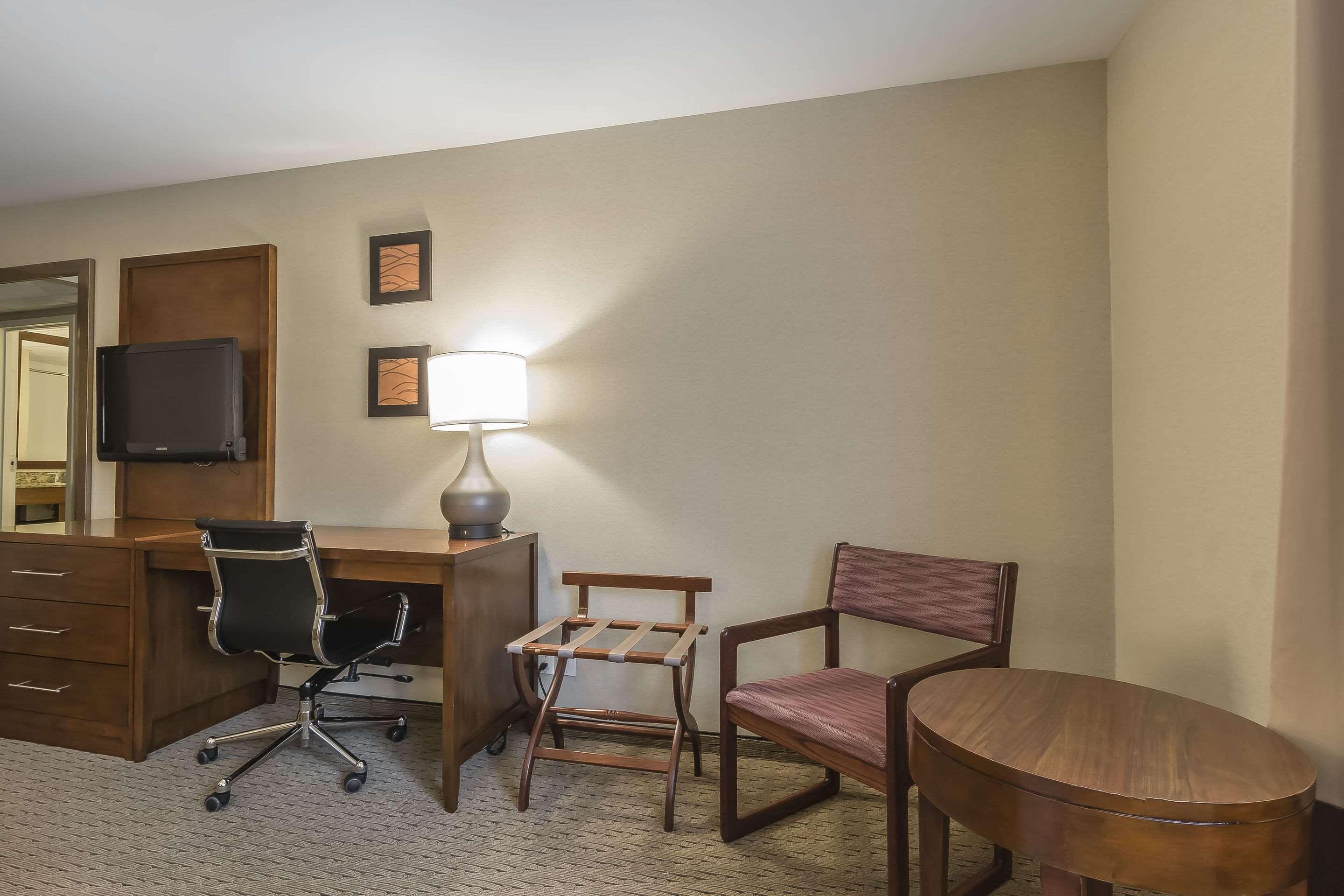 Comfort Inn Saint-Georges — photo 4