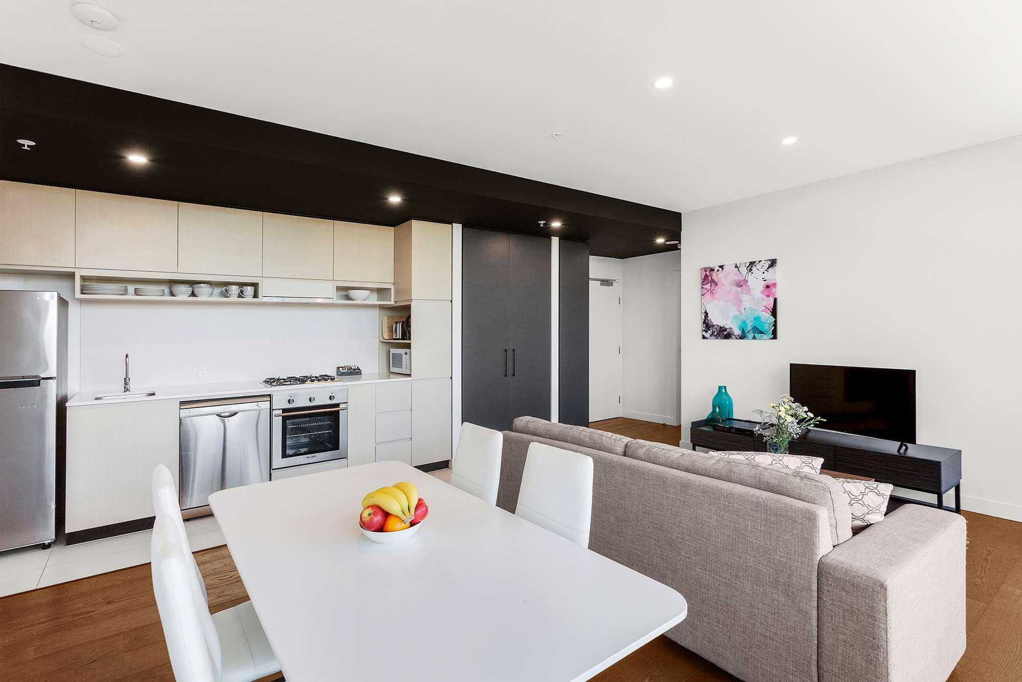 Clayton Serviced Apartments — photo 5