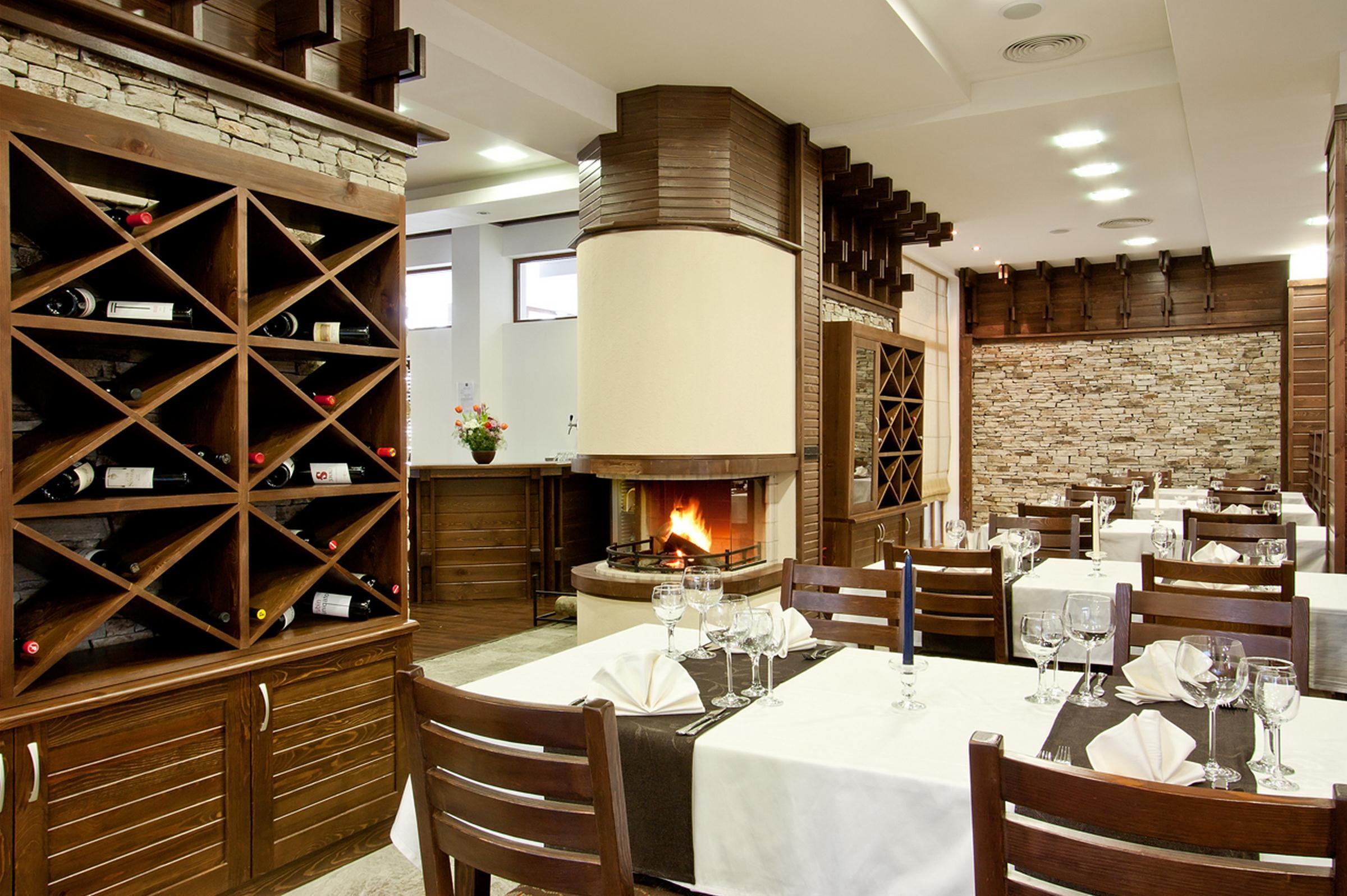 Astera Bansko Apartment Tourist Complex & Spa — photo 5
