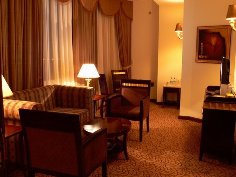 Lexington Gloria Hotel Doha — photo 4