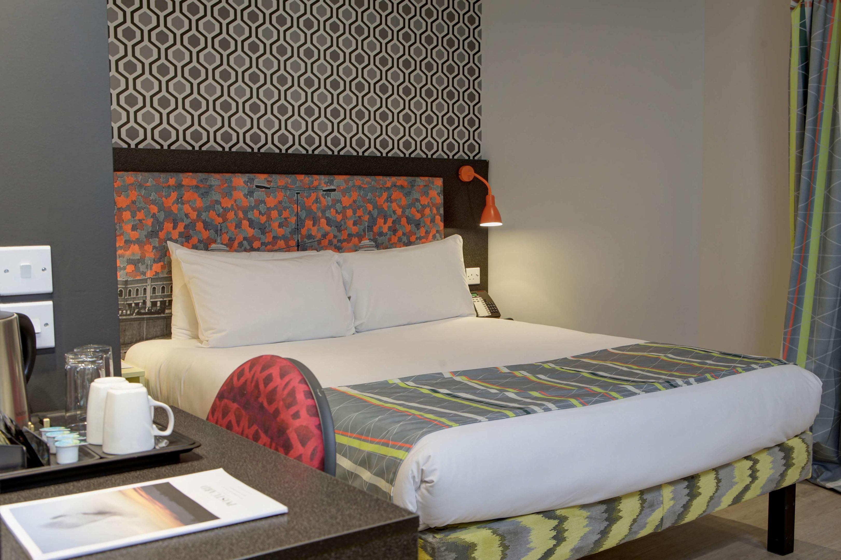 Best Western Plus London Wembley Hotel — photo 5