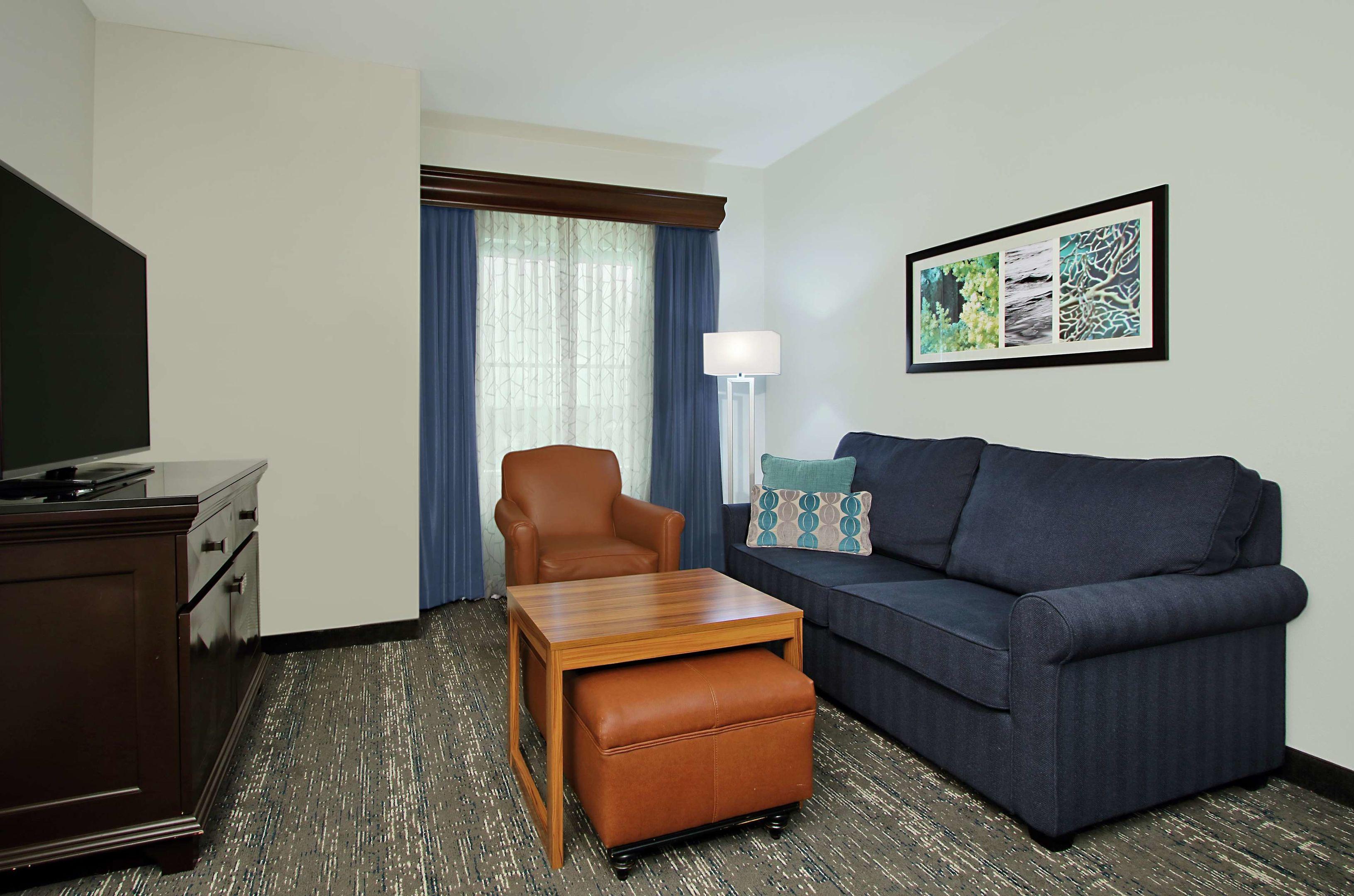 Homewood Suites by Hilton Fort Lauderdale Airport-Cruise Port — photo 4