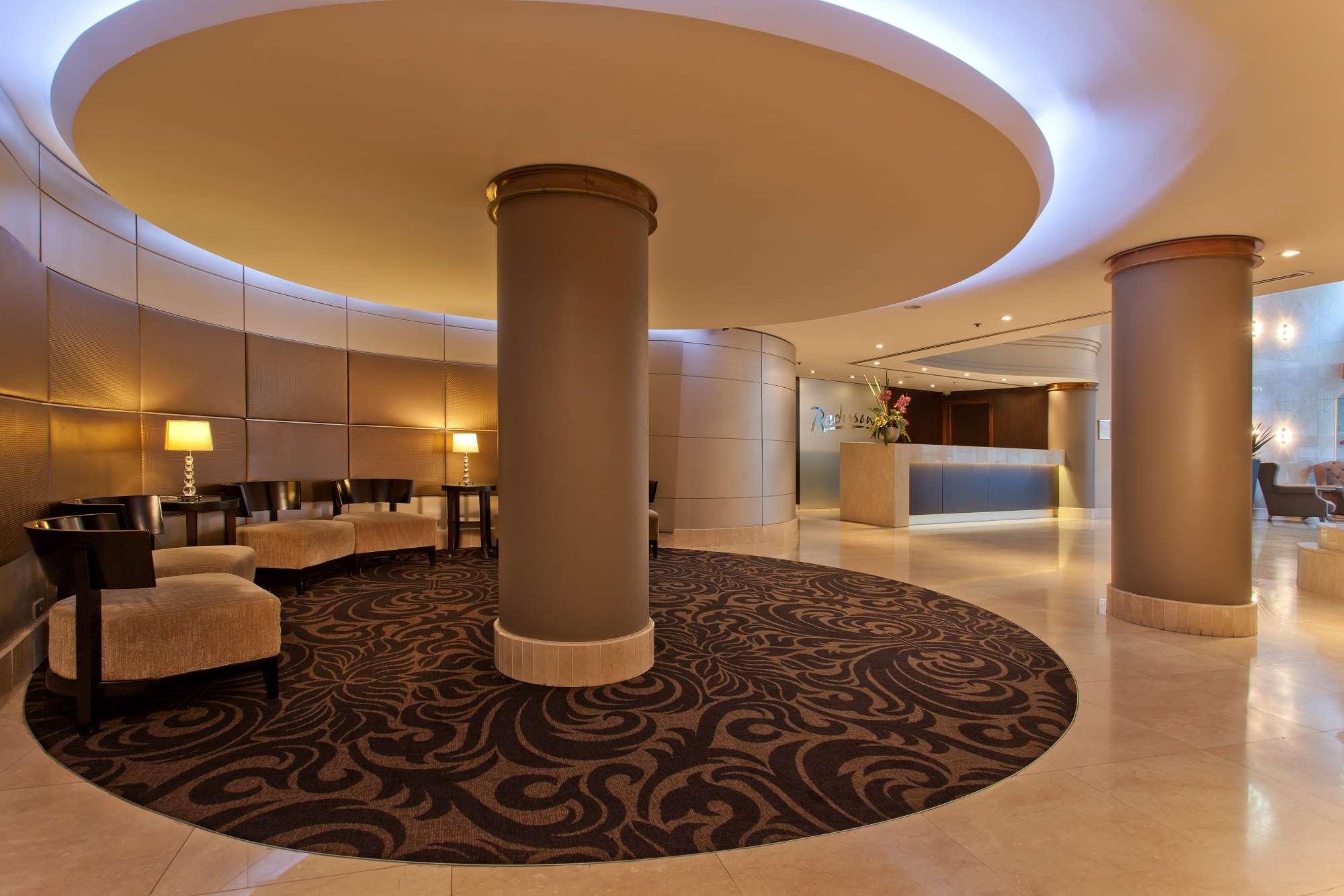 Radisson Hotel & Suites Sydney — photo 5