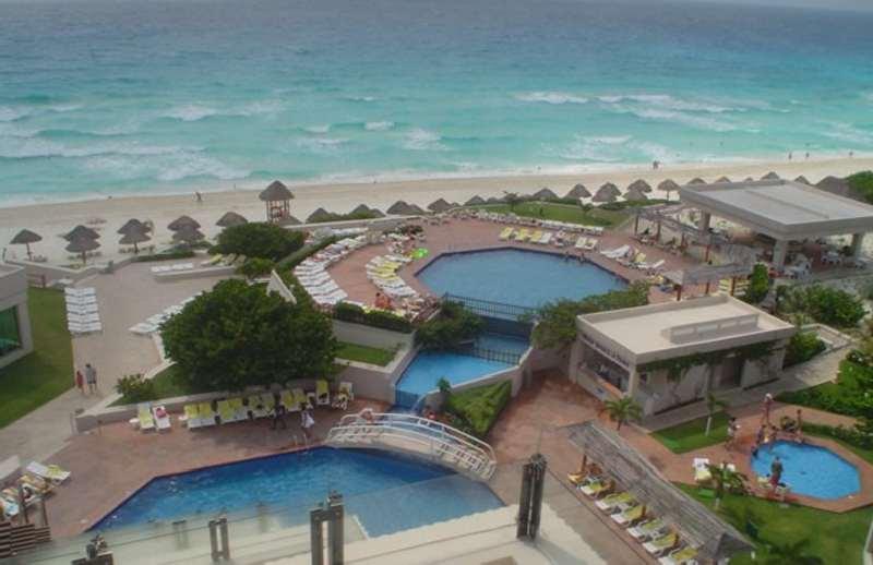 Park Royal Cancún — photo 4
