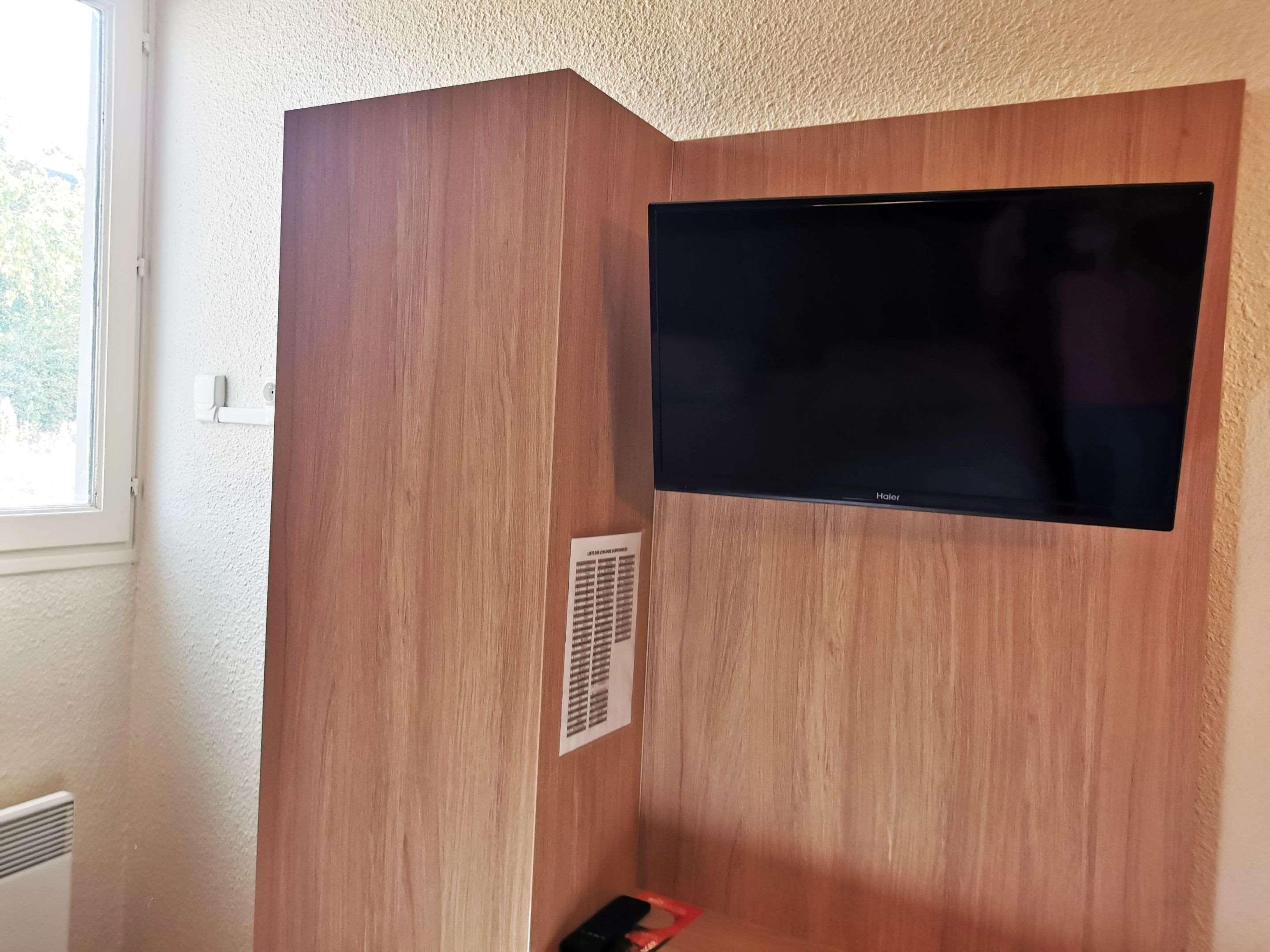 Brit Hotel Tour Nord — photo 5