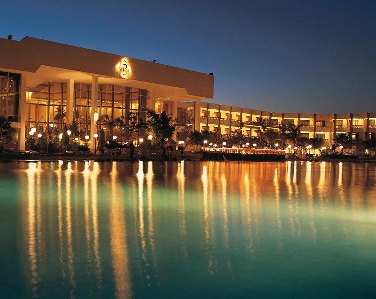 Pyramisa Beach Resort Sharm El Sheikh