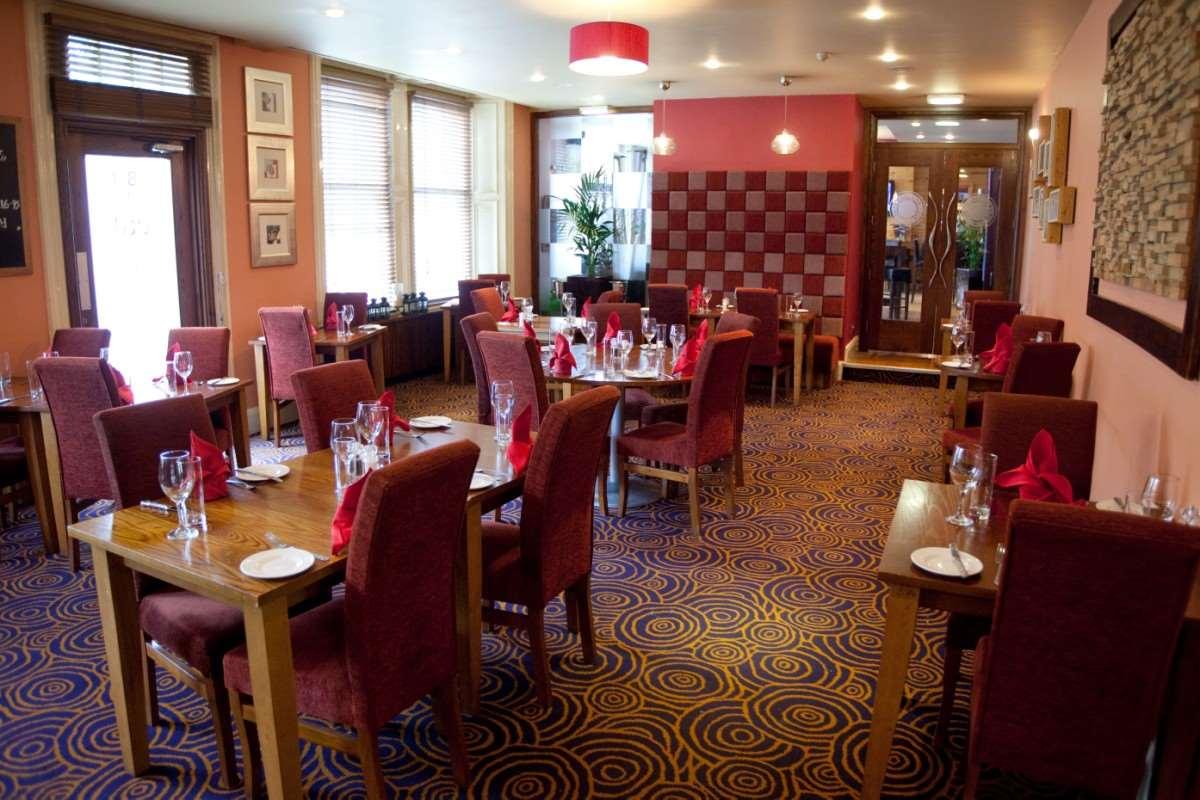 The Caledonian Hotel — photo 3