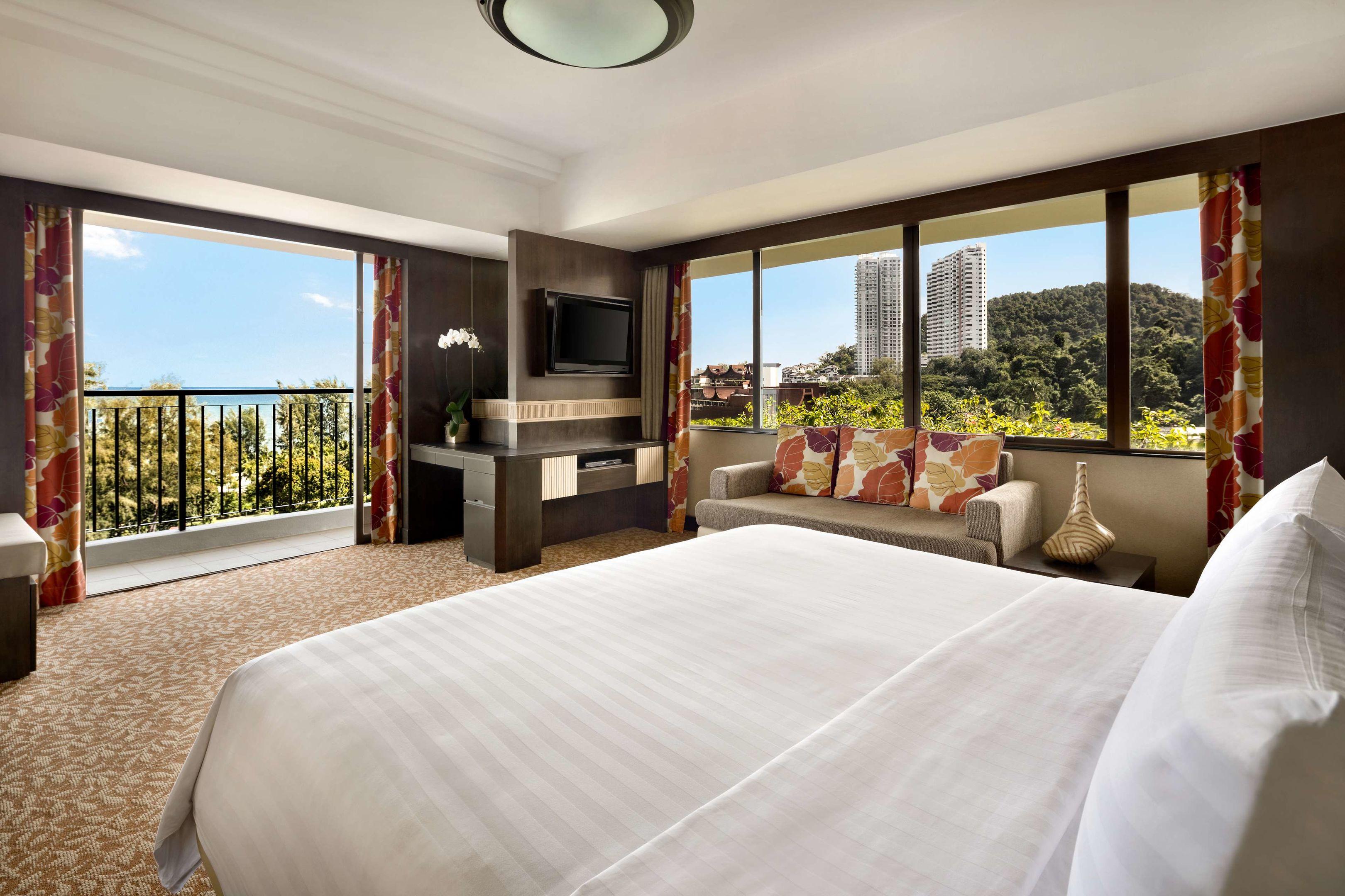 Golden Sands Resort by Shangri-La — photo 3