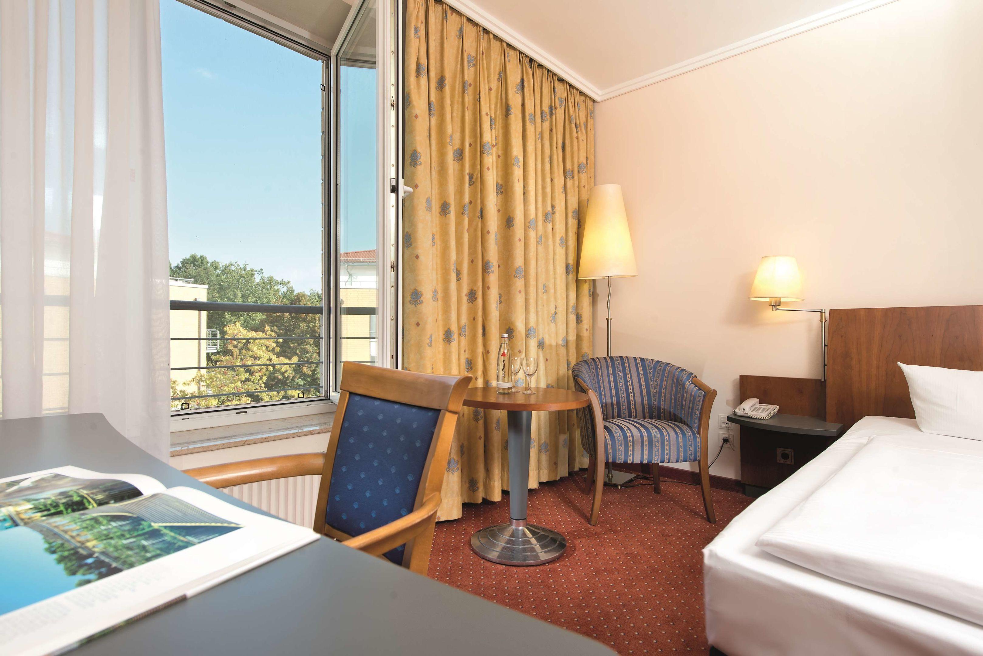 Seminaris Avendi Hotel Potsdam — photo 5