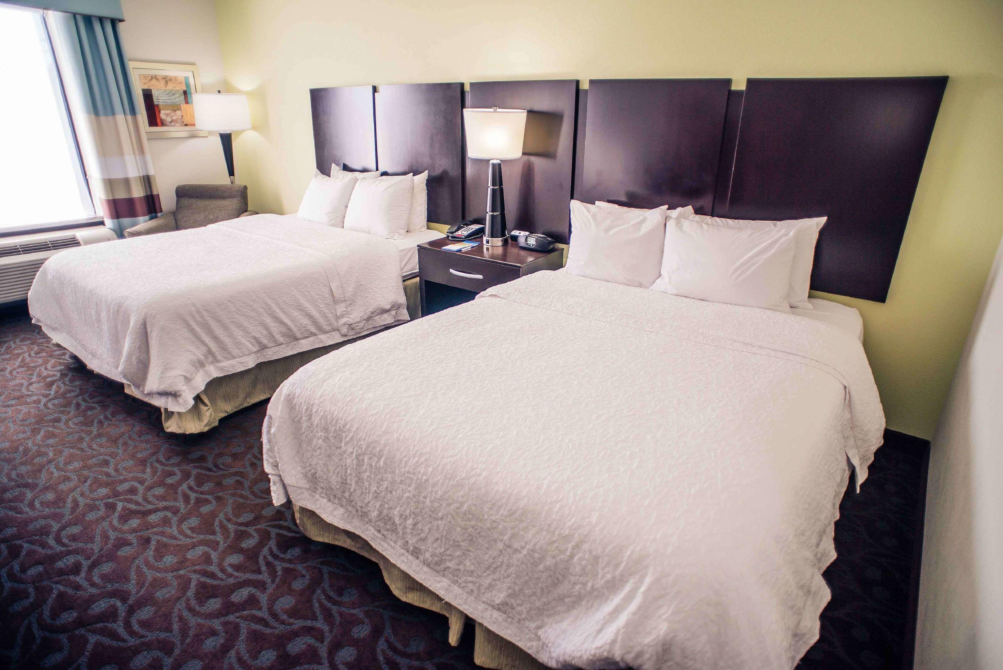 Hampton Inn Monticello — photo 3